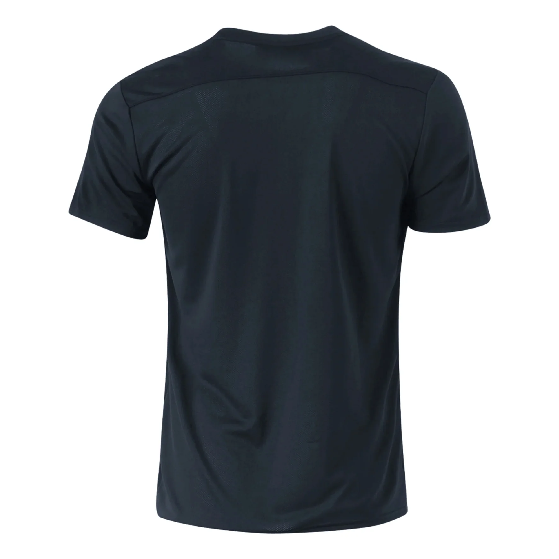 Lancaster Inferno FC Nike Park VII Goalkeeper Training Jersey Black - Image 2