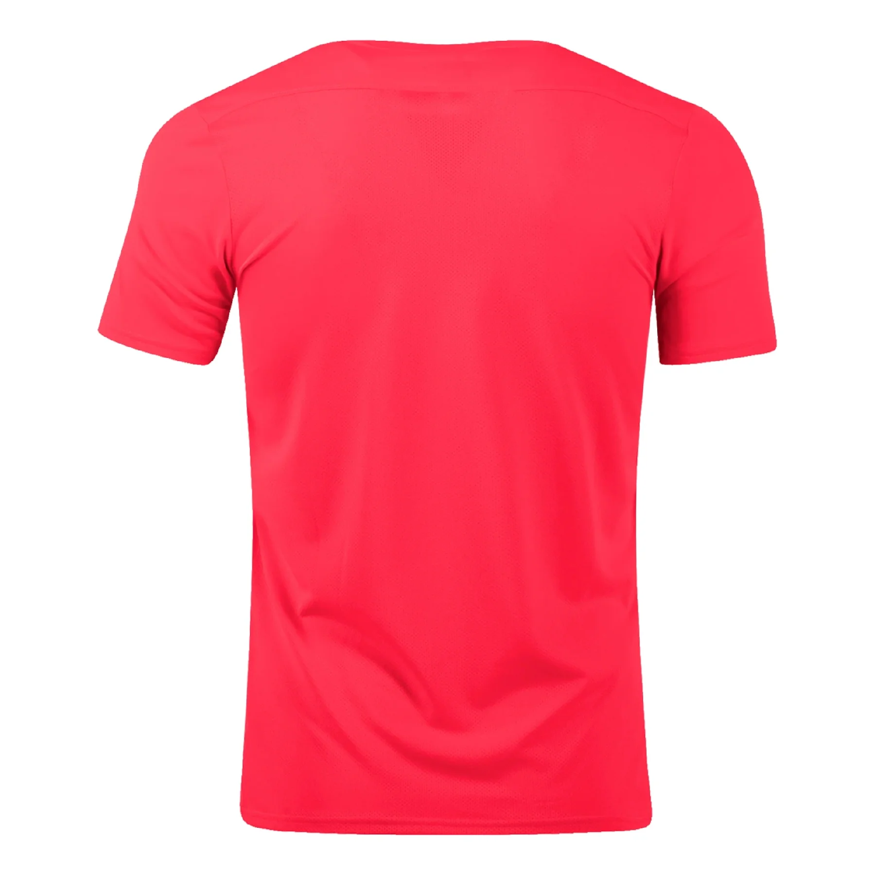 Lancaster Inferno FC Nike Park VII Training Jersey Crimson - Image 2