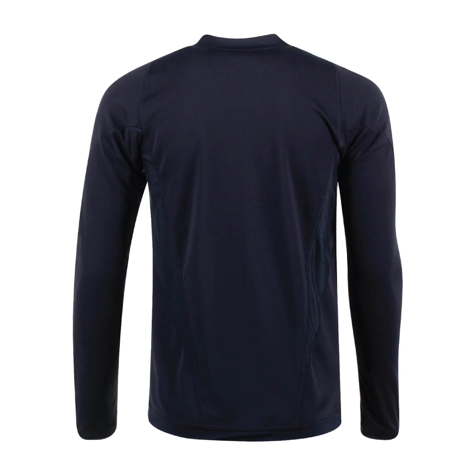 Mahwah Raiders adidas Tiro 23 Training Top Black - Image 2