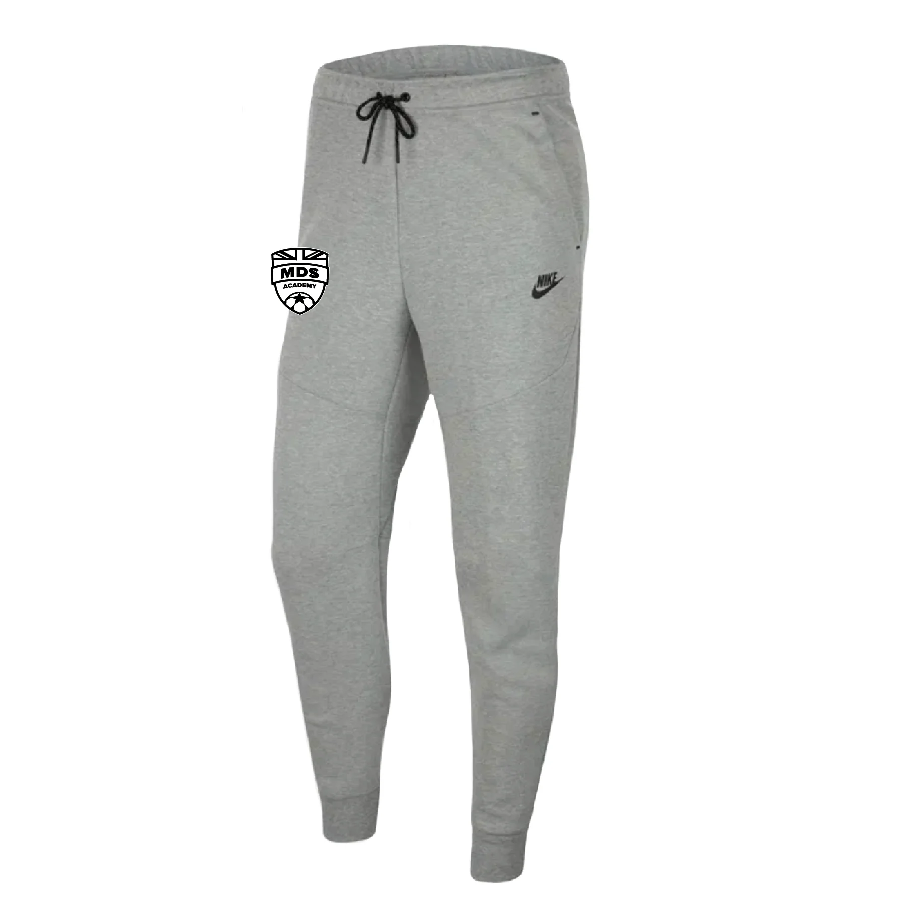 MDS Academy Nike Tech Fleece Jogger Grey
