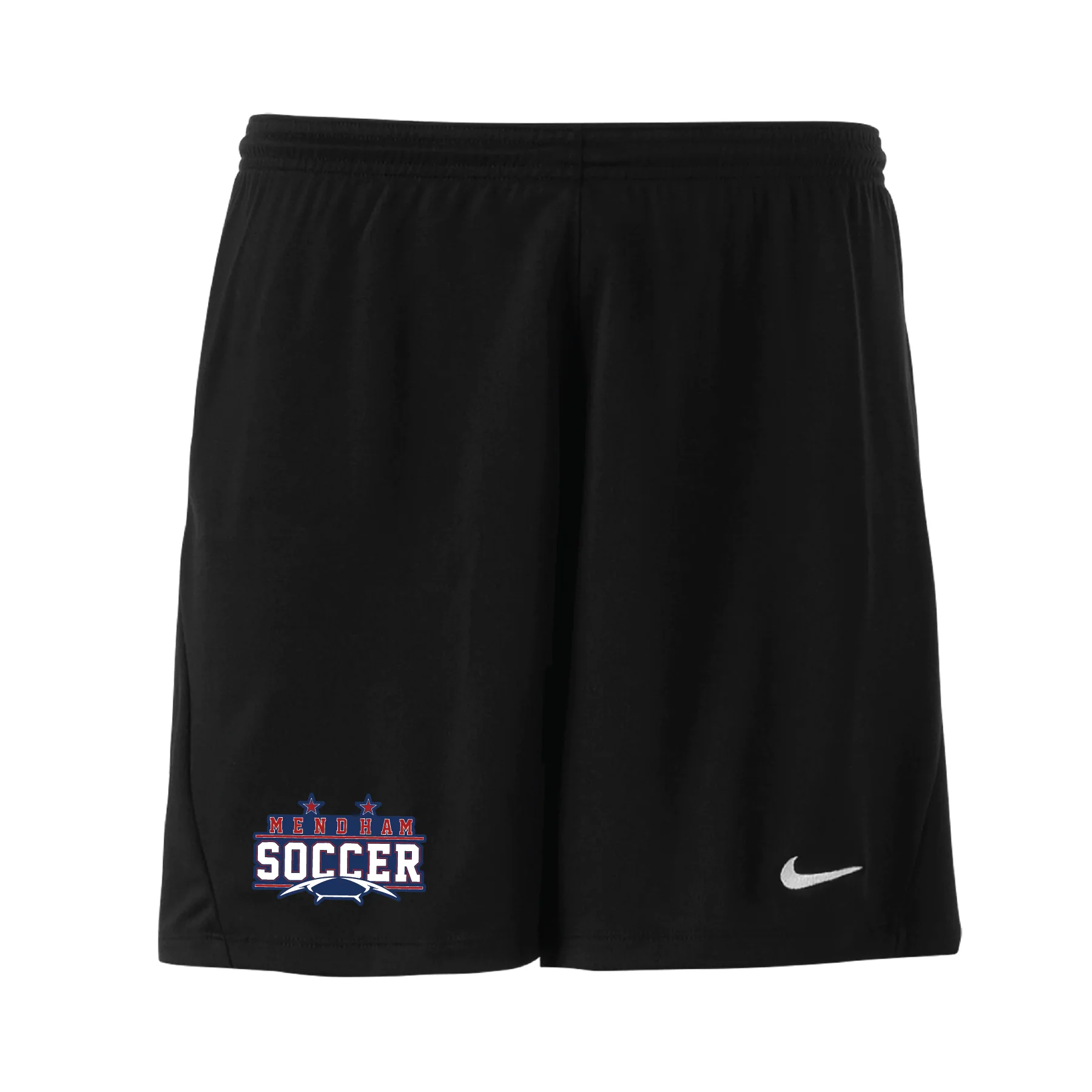 Mendham HS Nike Park III Short Black
