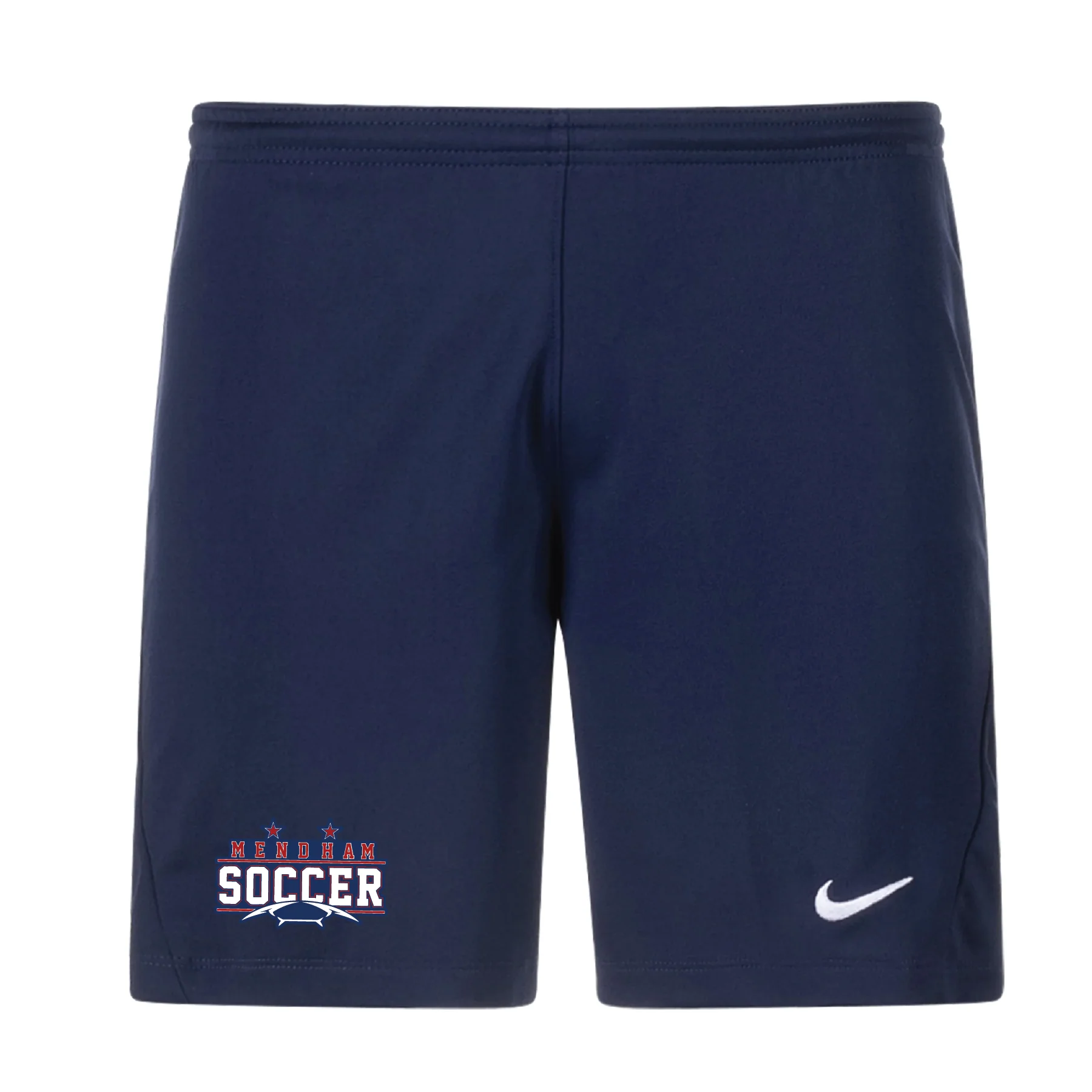 Mendham HS Nike Park III Short Navy