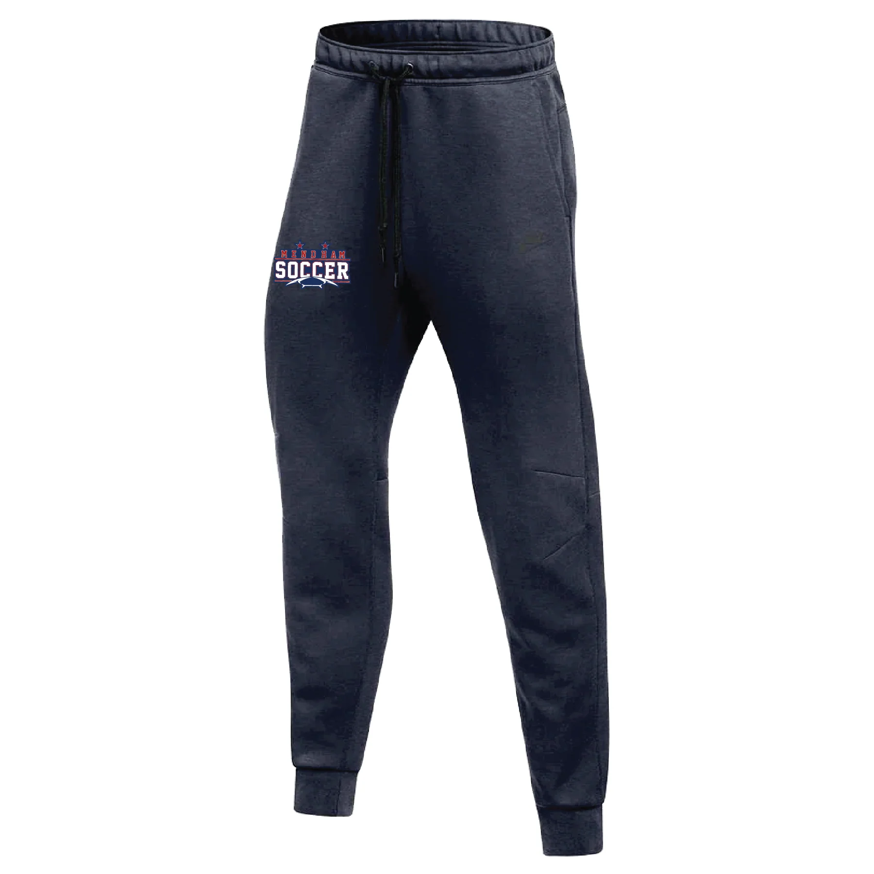 Mendham HS Nike Tech Fleece Pant Navy