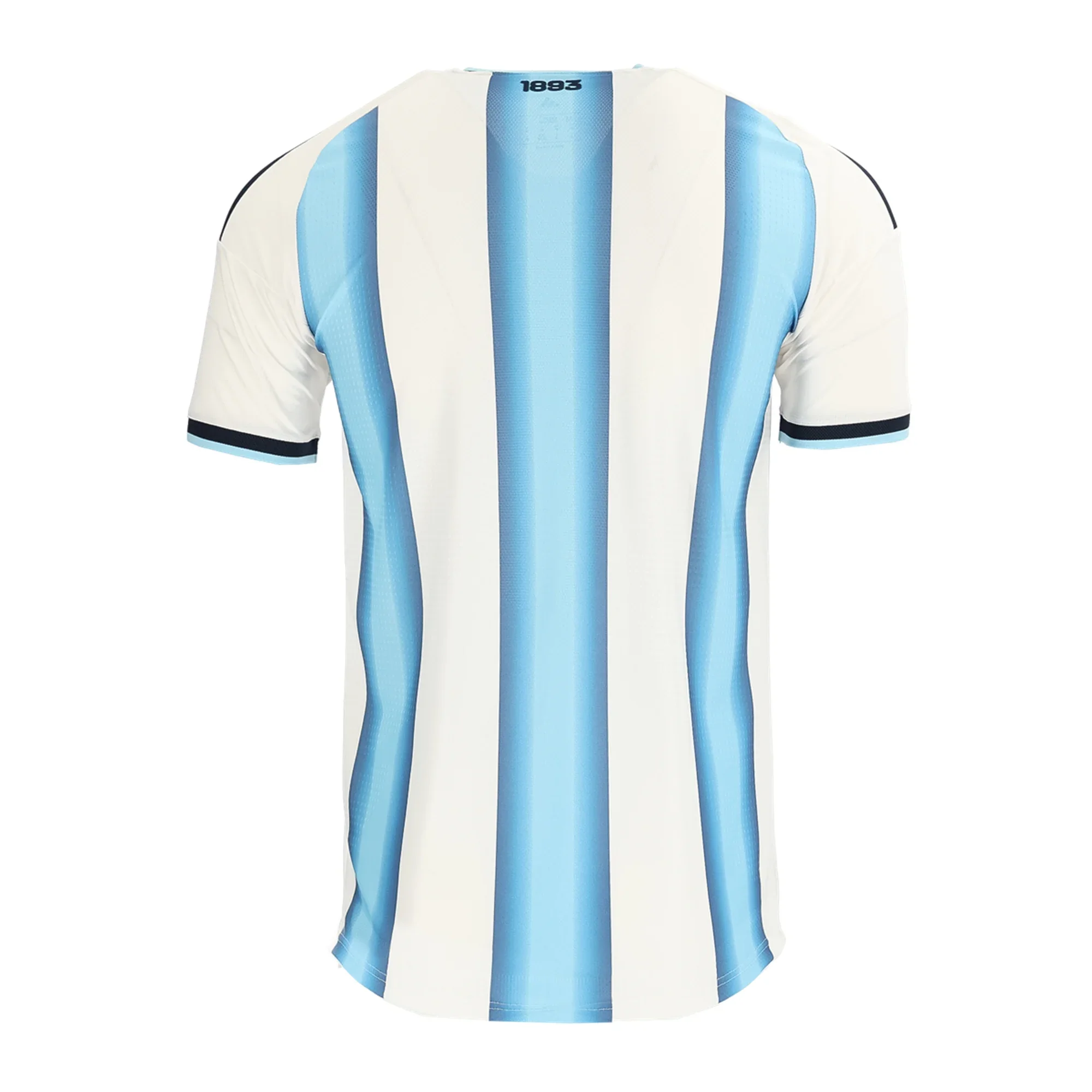 Men's Authentic adidas Argentina Home Jersey 2026 - Image 2