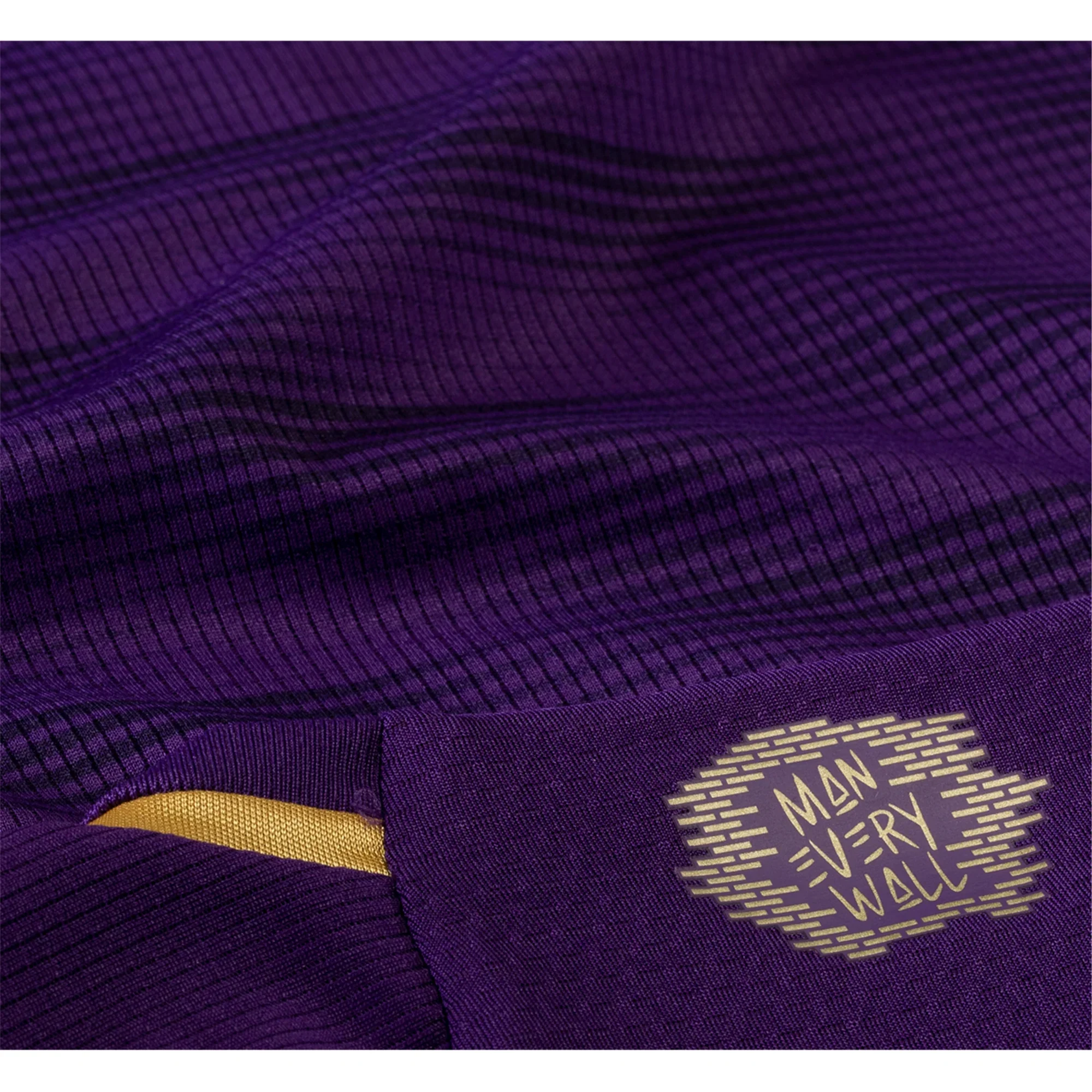 Men's Authentic adidas Orlando City Home Jersey 2023 - Image 5