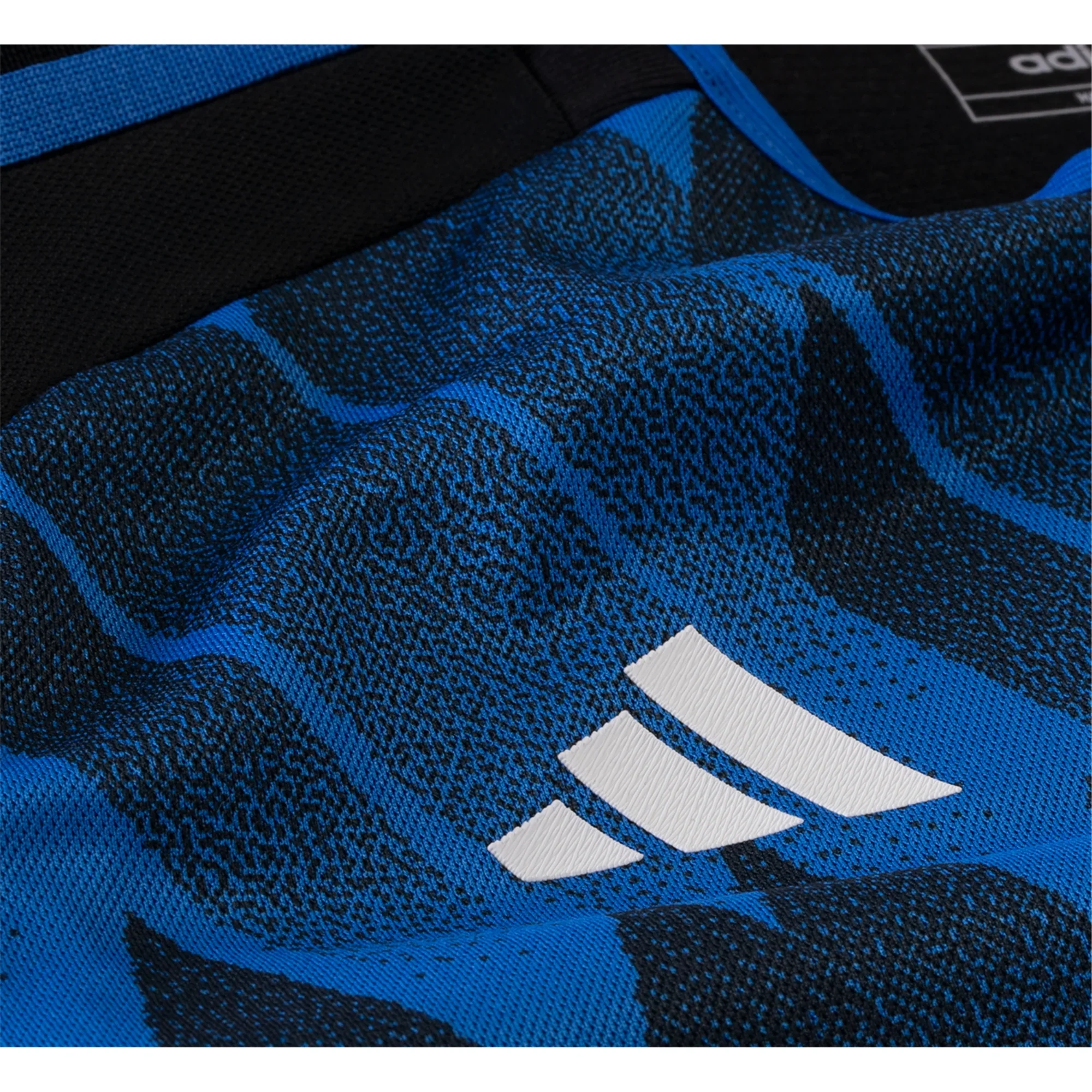 Men's Authentic adidas San Jose Earthquakes Home Jersey 2023 - Image 4