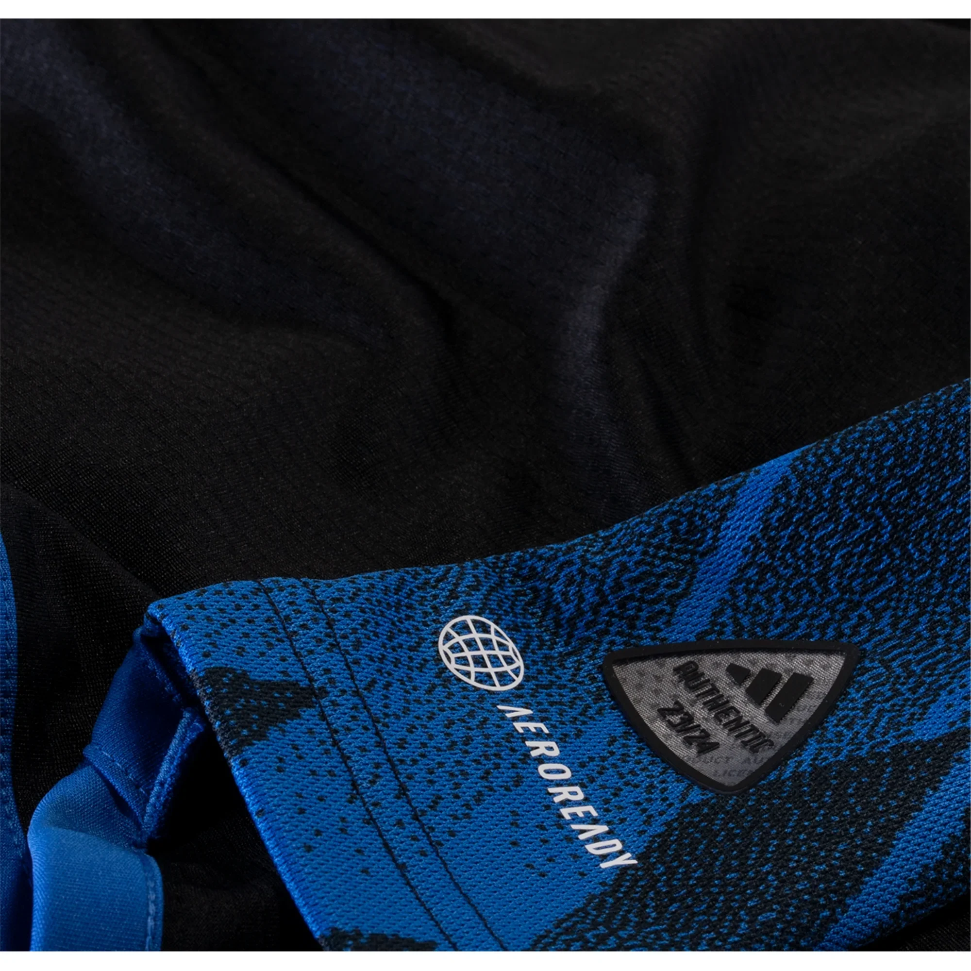 Men's Authentic adidas San Jose Earthquakes Home Jersey 2023 - Image 6