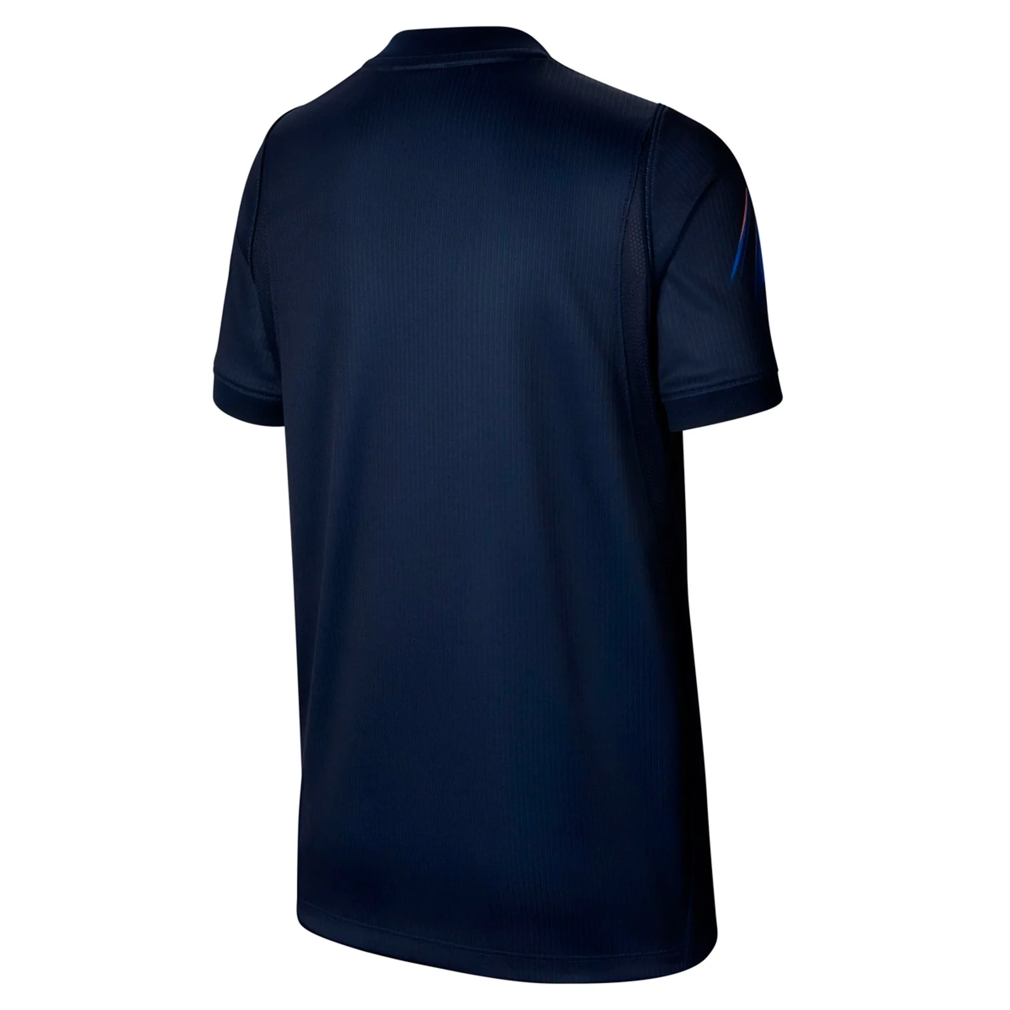 Men's Nike Dri-FIT Soccer Replica Jersey Uruguay 2026 Stadium Away - Image 2