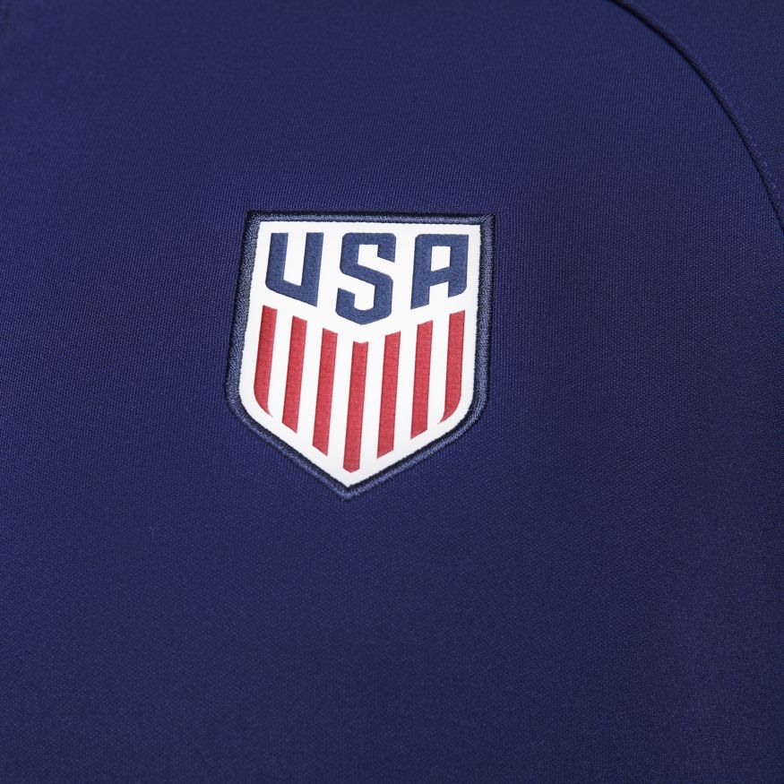 Men's Nike Dri-FIT U.S. Academy Pro Soccer Jacket - Image 3