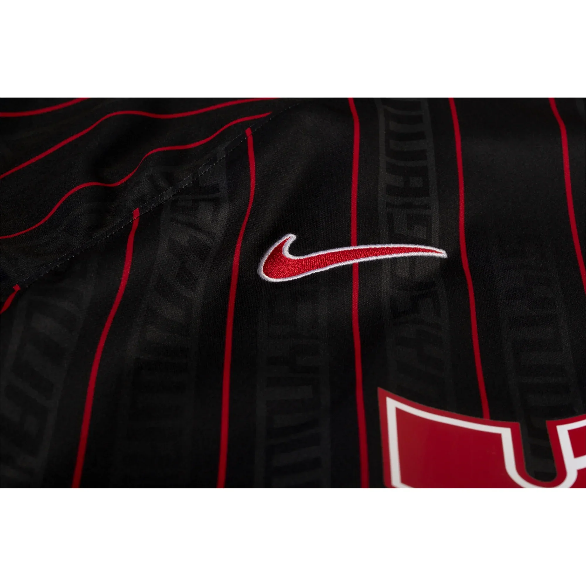 Men's Nike Liverpool x LeBron James Jersey 22/23 - Image 4