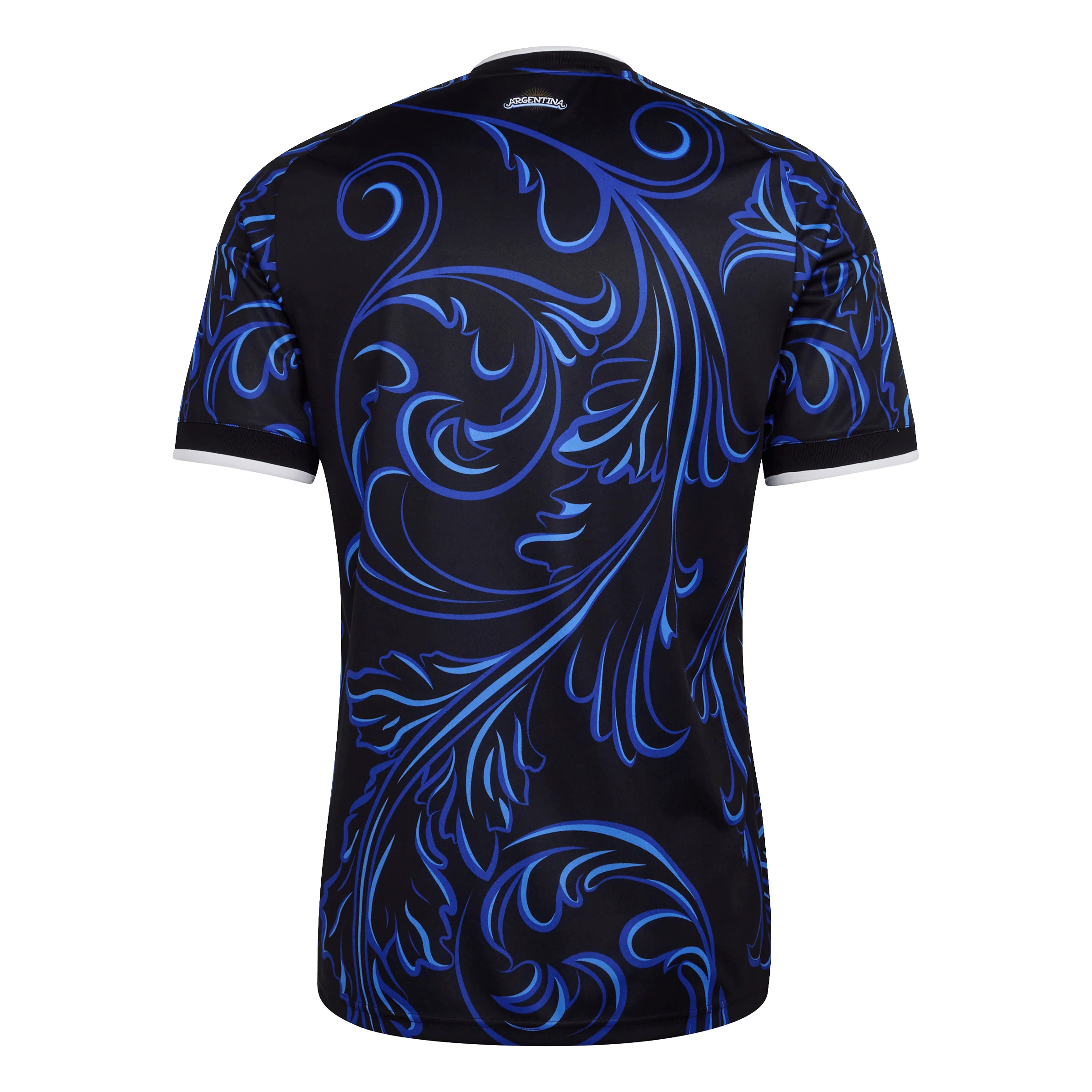 Men's Replica adidas Argentina Away Jersey 2026 - Image 2