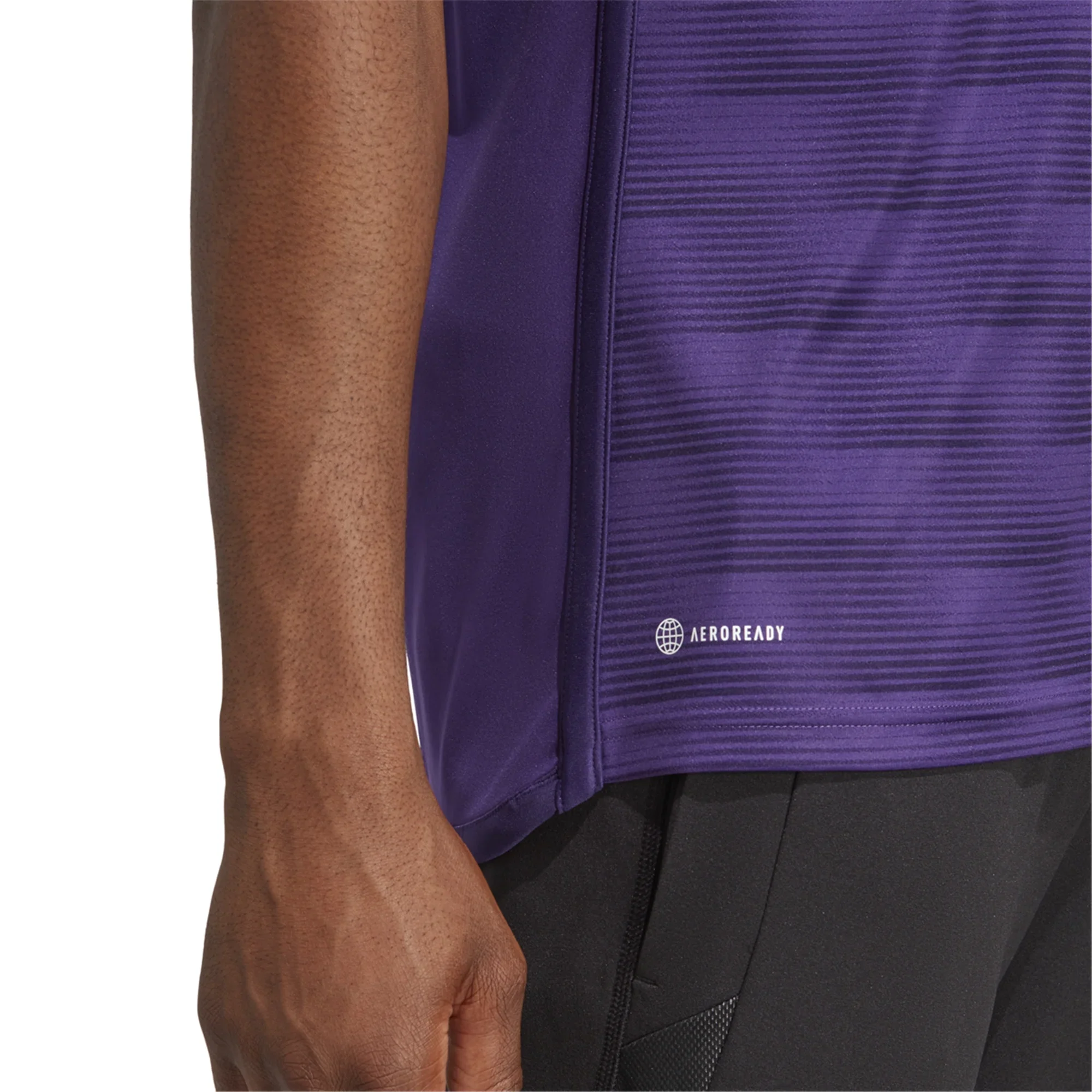 Men's Replica adidas Orlando City Home Jersey 2023 - Image 6