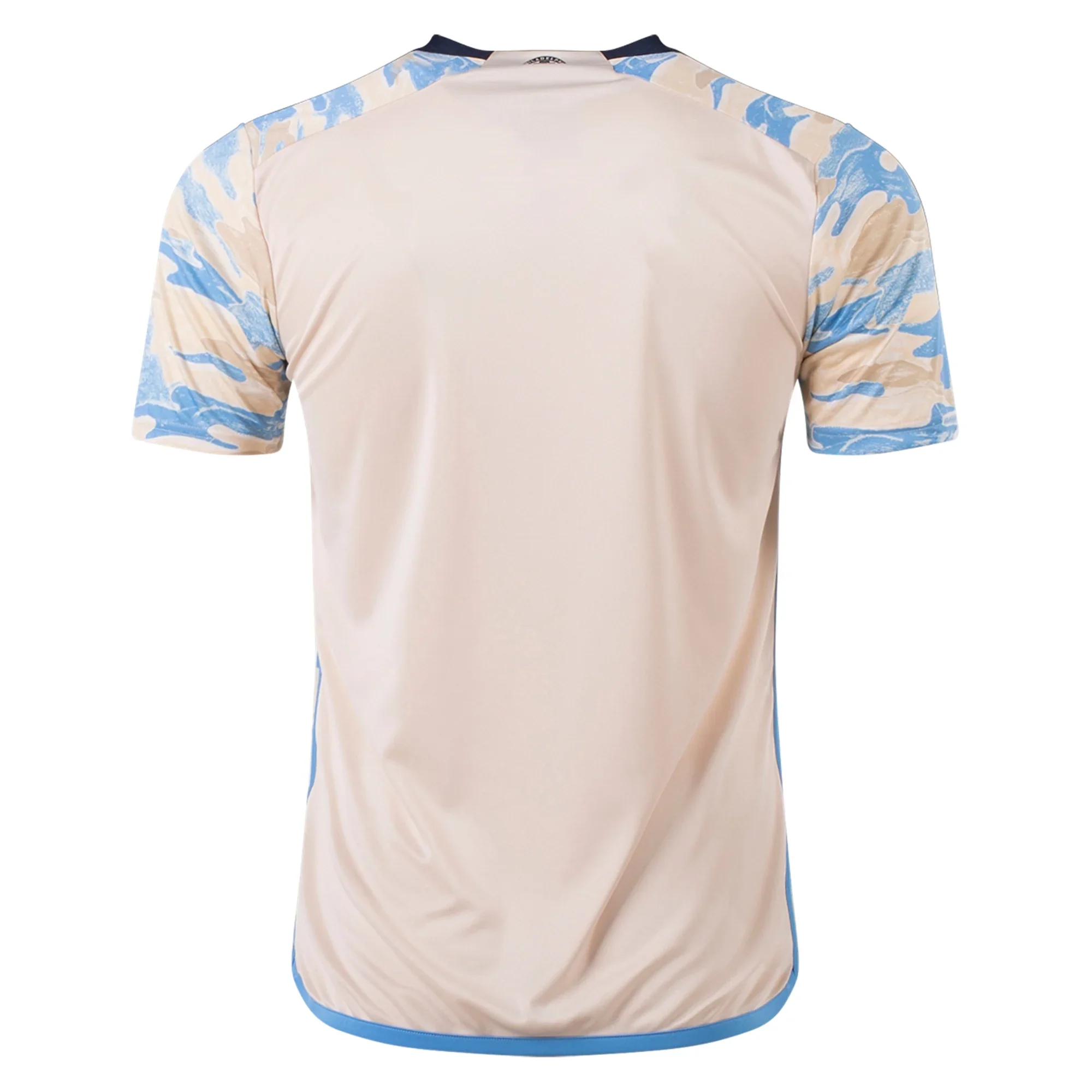 Men's Replica adidas Philadelphia Union Away Jersey 2023 - Image 2