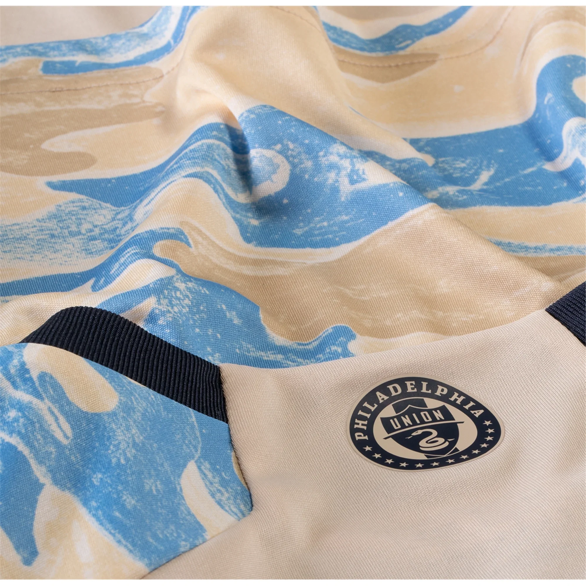 Men's Replica adidas Philadelphia Union Away Jersey 2023 - Image 5