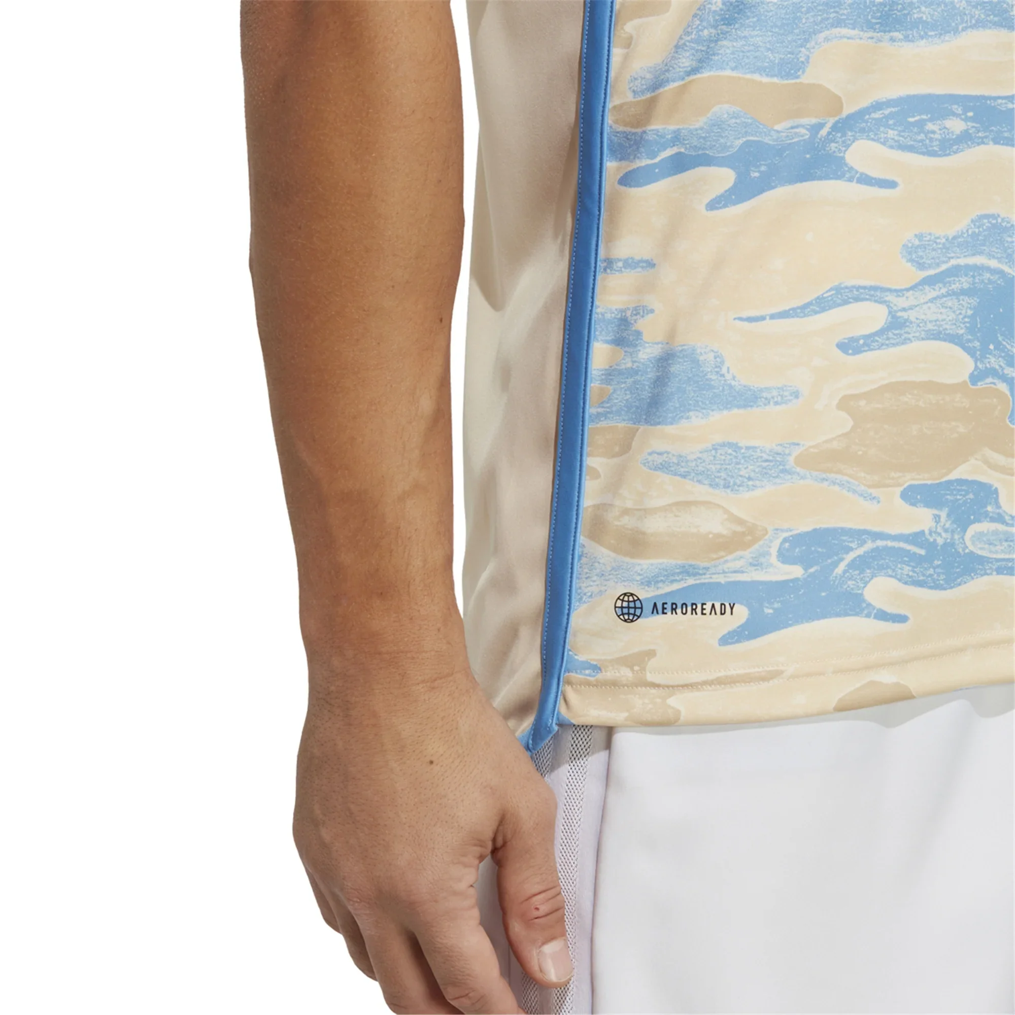 Men's Replica adidas Philadelphia Union Away Jersey 2023 - Image 6