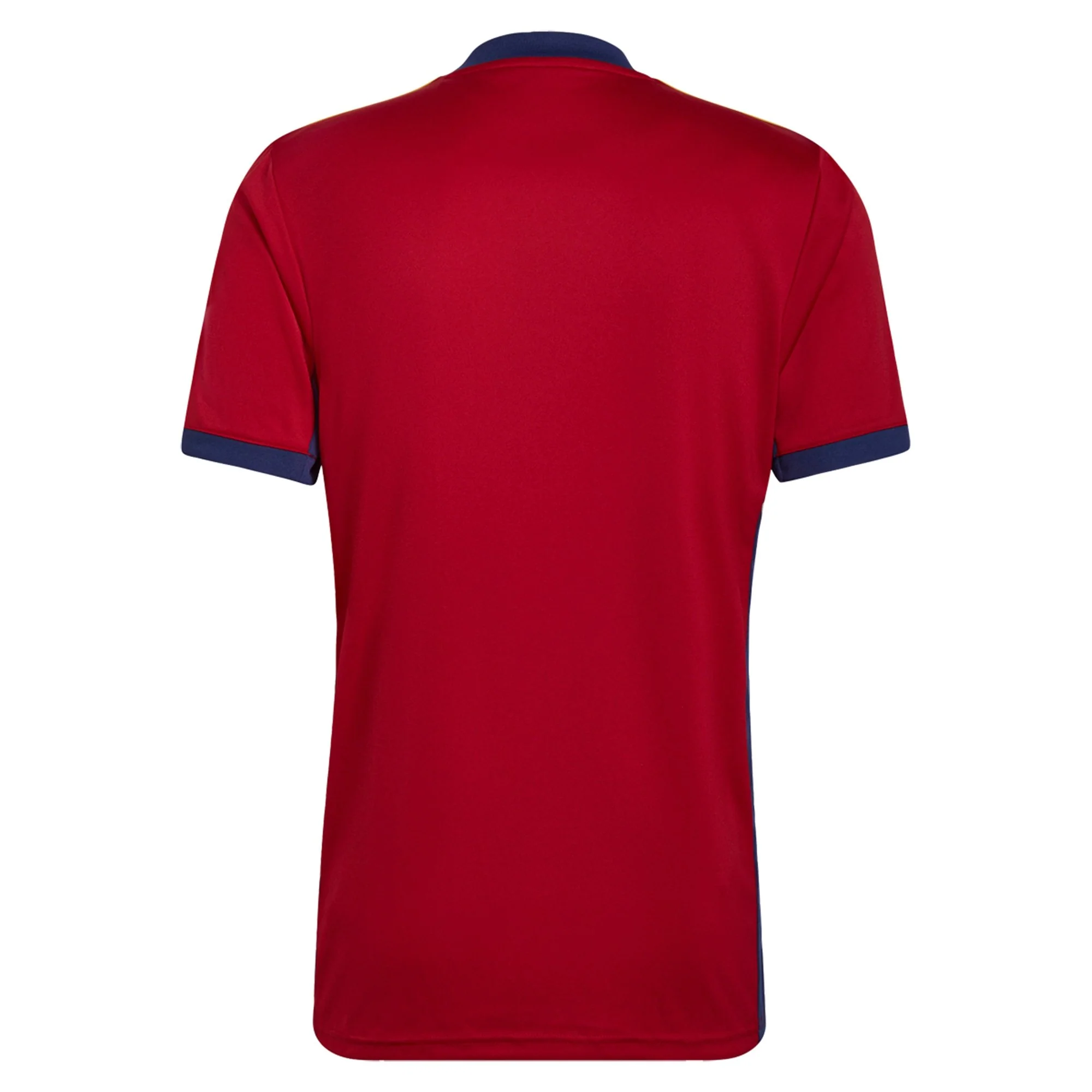 Men's Replica adidas Real Salt Lake Home Jersey 2022 - Image 2