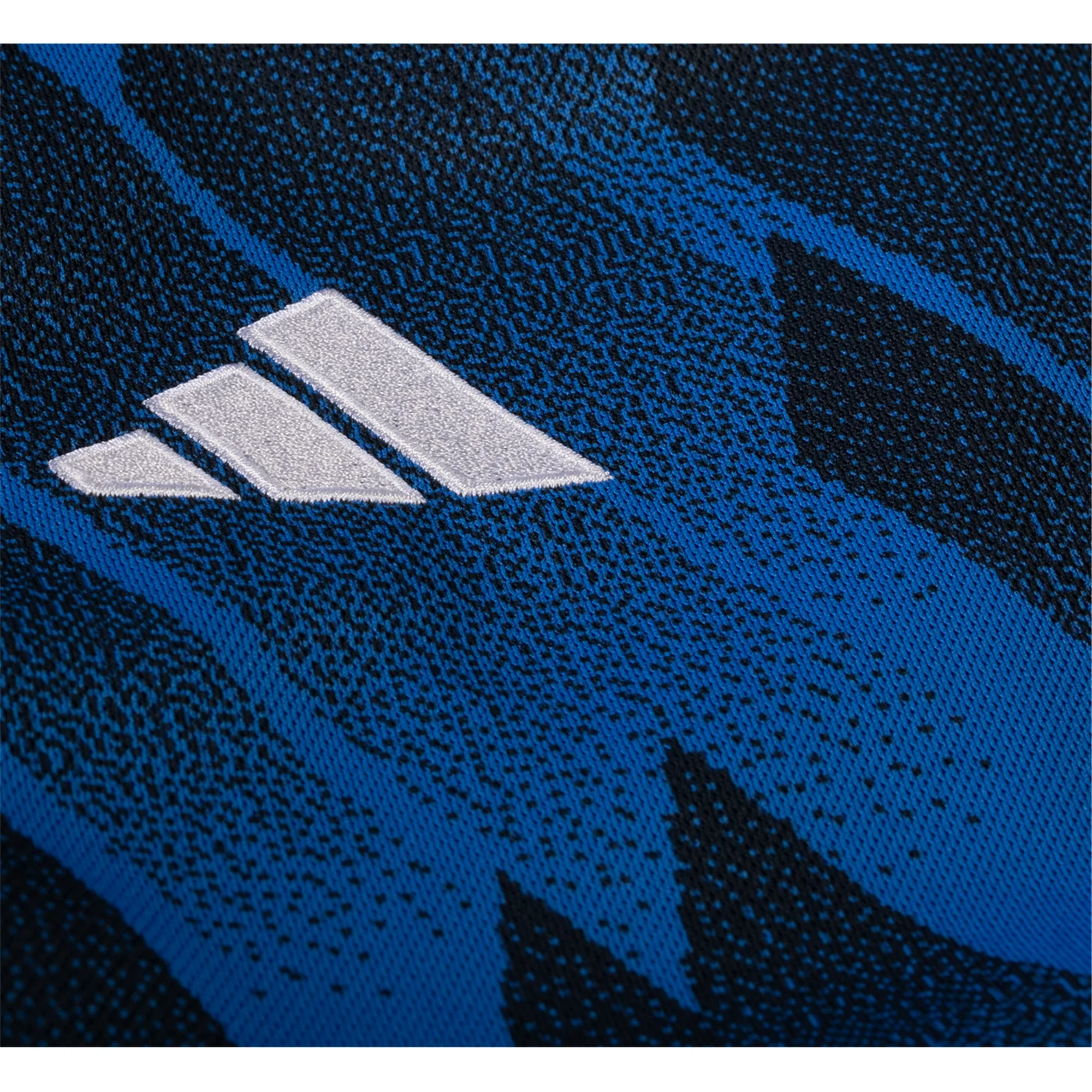 Men's Replica adidas San Jose Earthquakes Home Jersey 2023 - Image 4