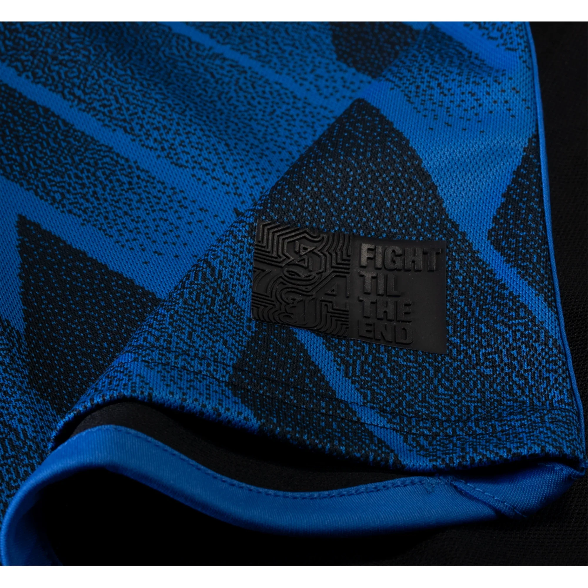 Men's Replica adidas San Jose Earthquakes Home Jersey 2023 - Image 5