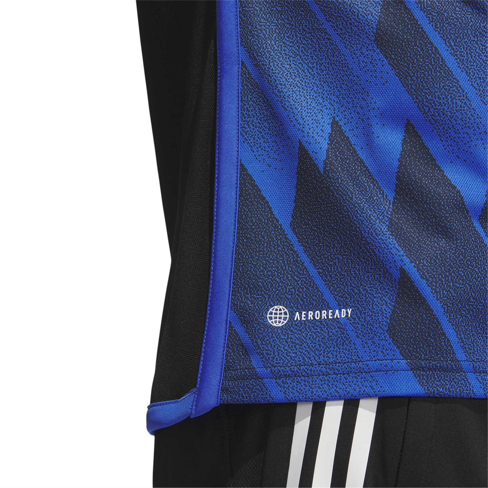 Men's Replica adidas San Jose Earthquakes Home Jersey 2023 - Image 6