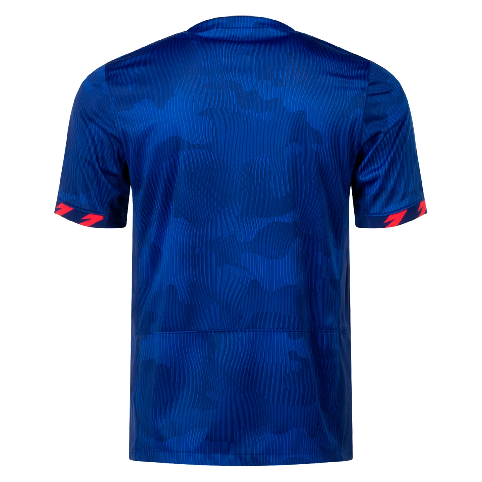 Men's Replica Nike USMNT Away Jersey 2023 - Image 2