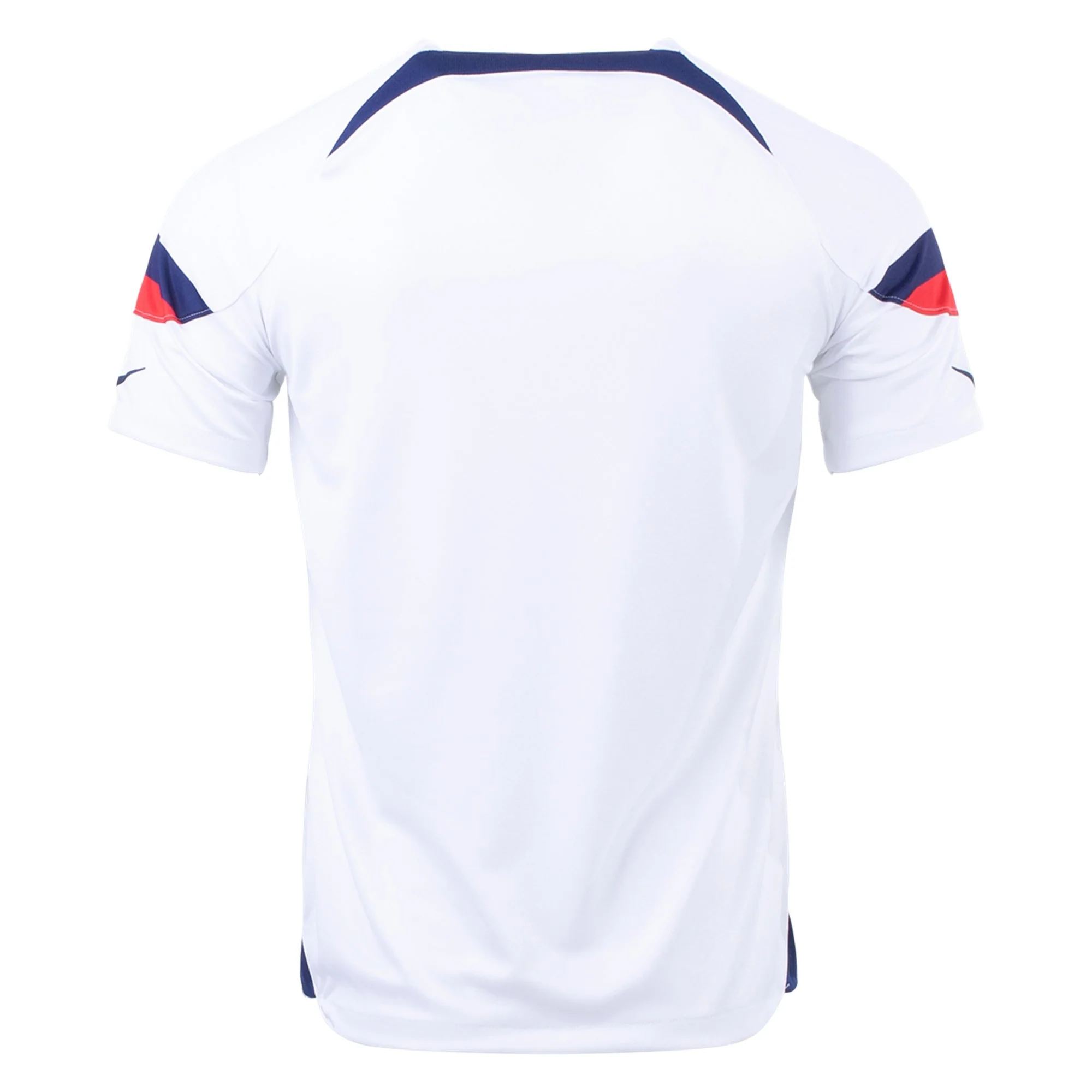Men's Replica Nike USMNT Home Jersey 2022 - Image 2