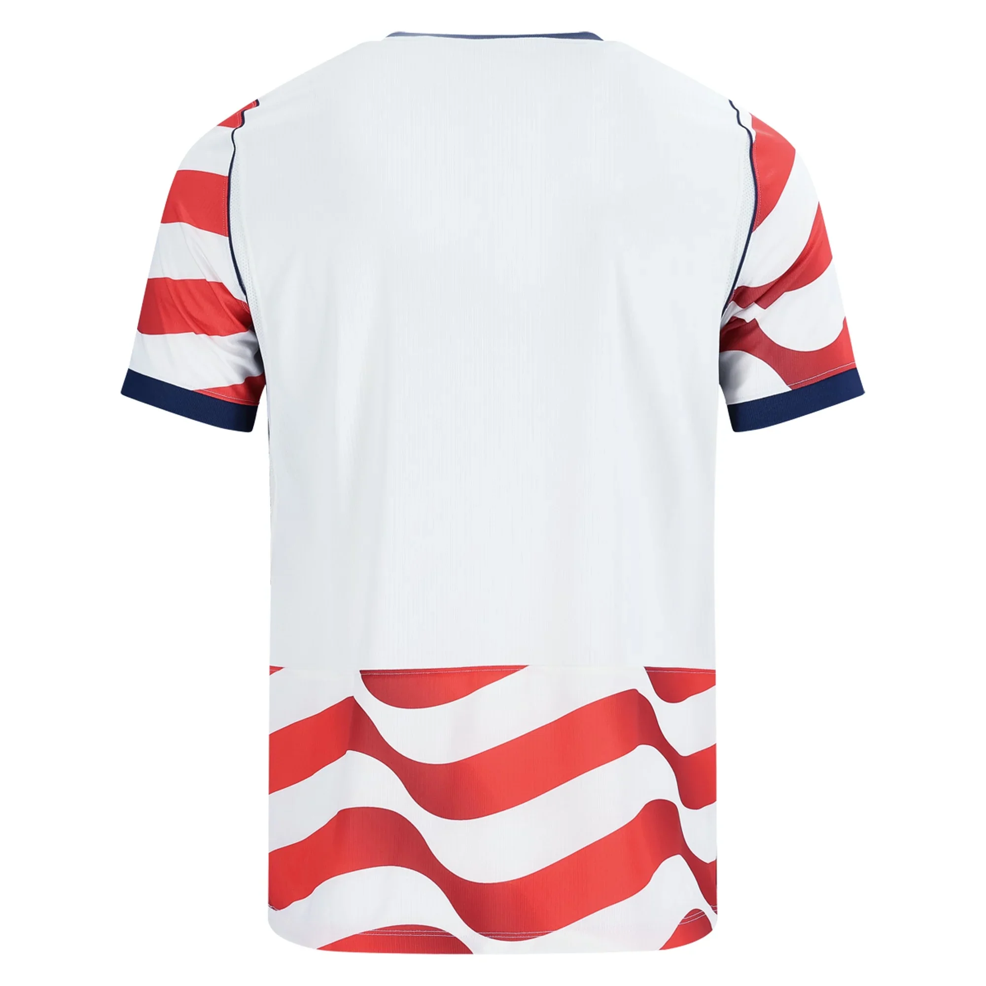 Men's Replica Nike USMNT Home Jersey 2026 (Open Name & Number Space) - Image 2
