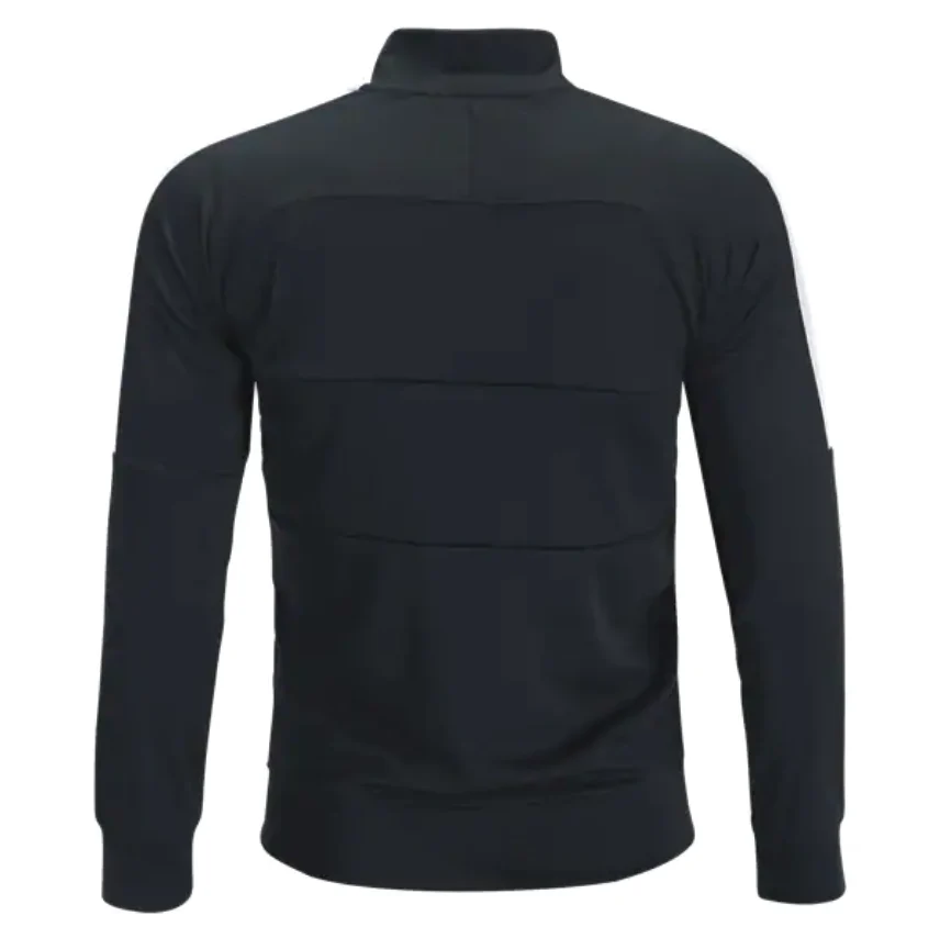 Monroe Woodbury Nike Academy 19 Track Jacket Black - Image 2