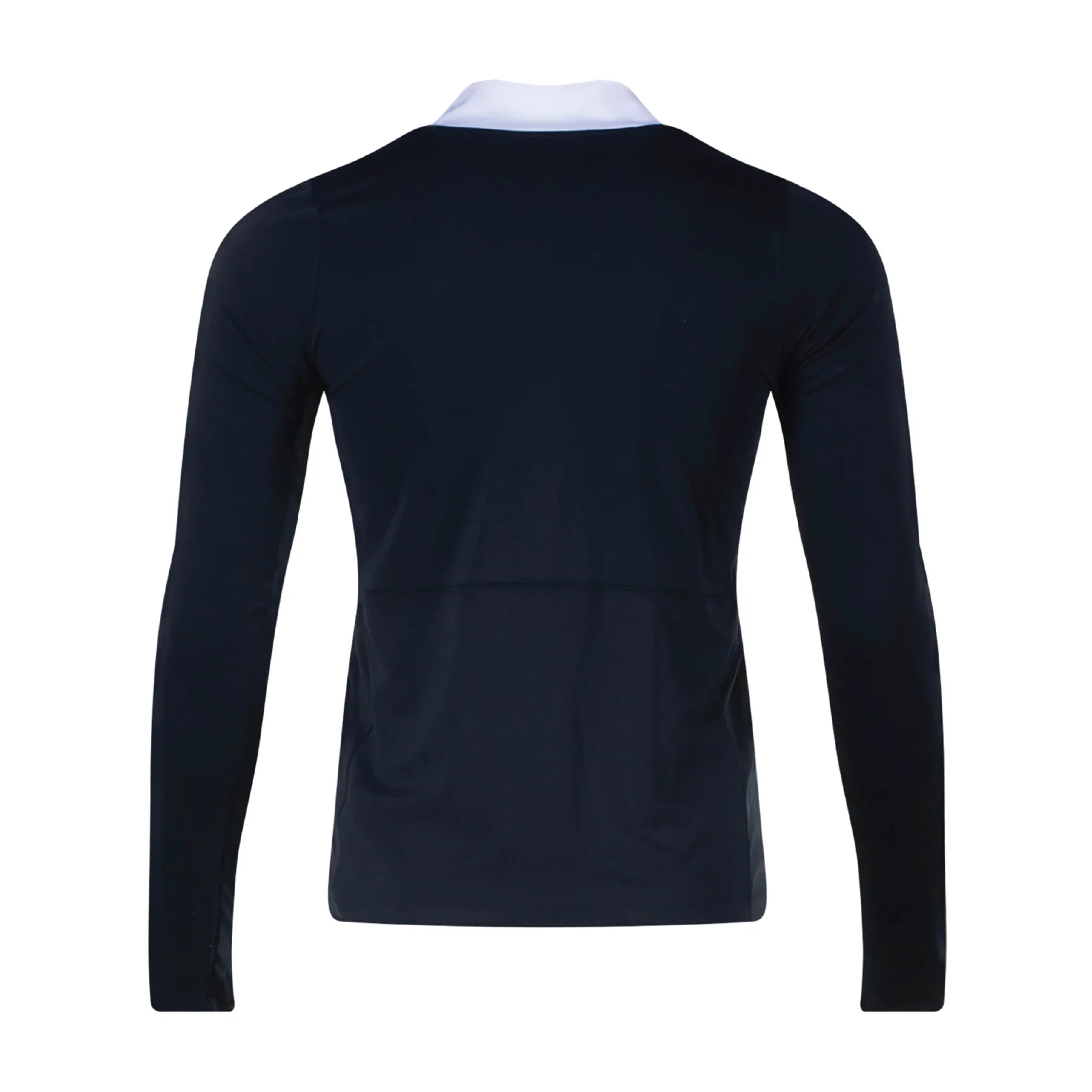 Montclair United Nike Academy Pro 24 Training Top Black - Image 2