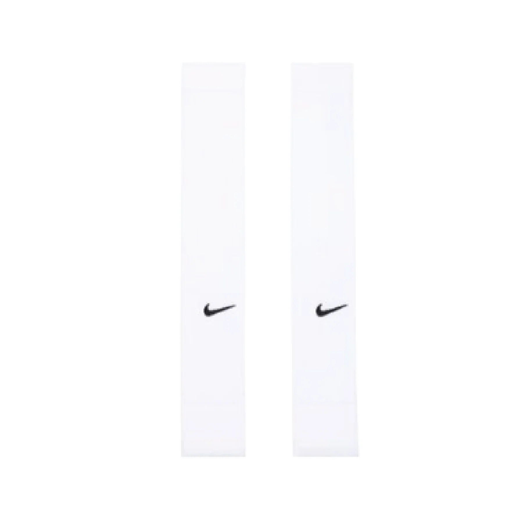 Next Level Nike Strike Sleeve Sock White