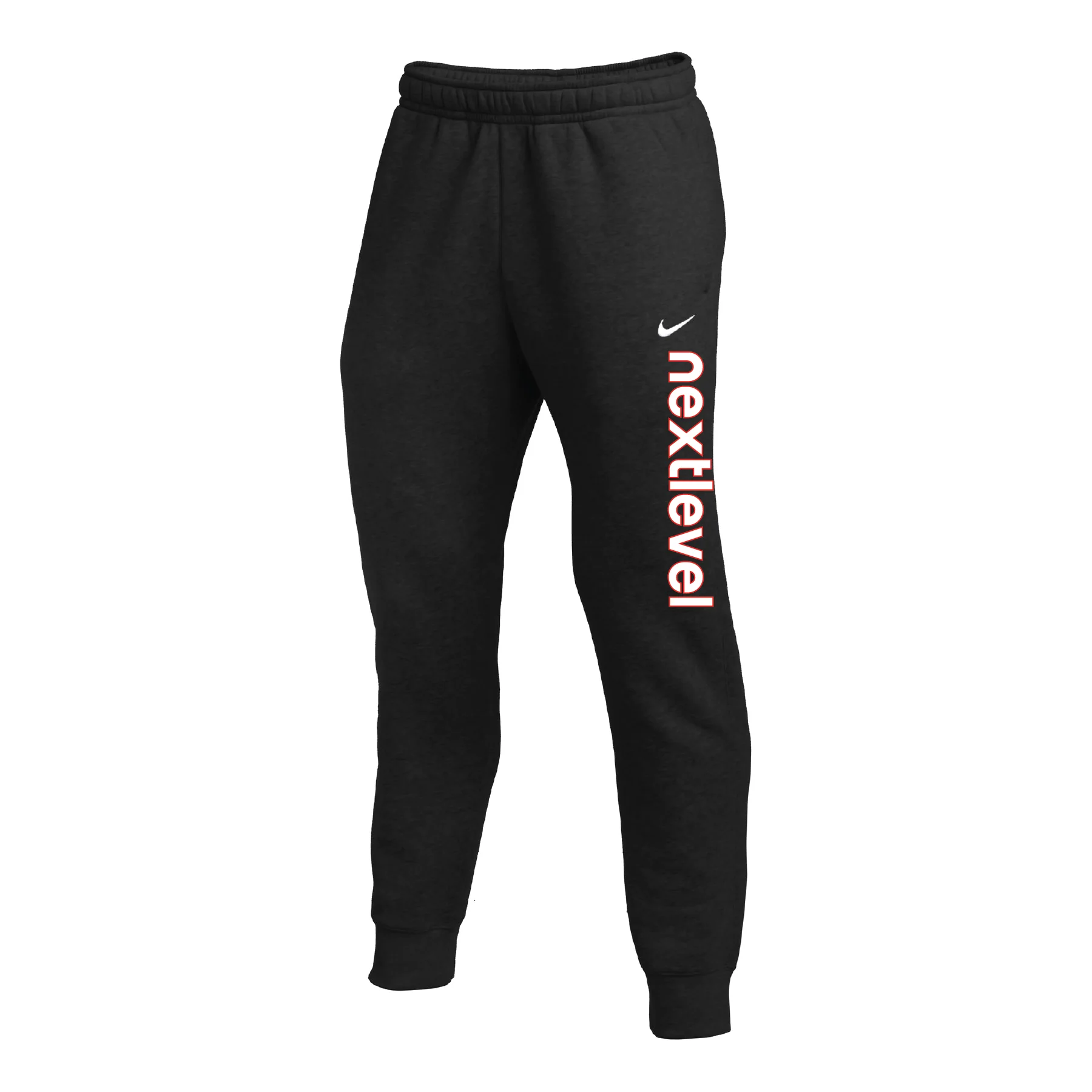 Next Level SOBO Dominators Nike Club Fleece Jogger Pant Black