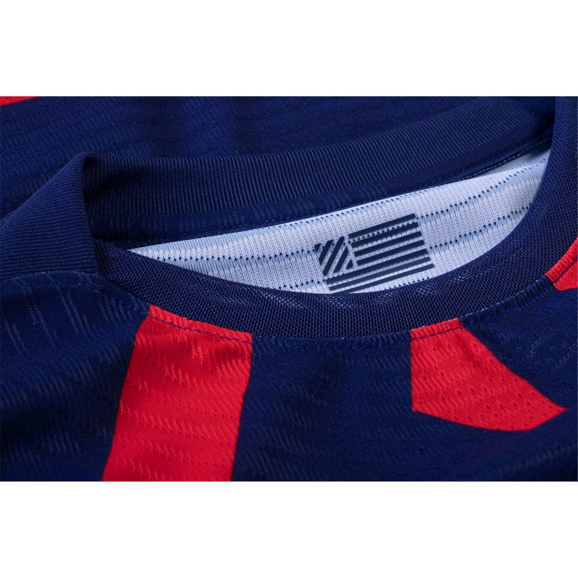 Nike 4 Star 2021-22 Away AUTHENTIC Jersey - WOMENS - Image 5