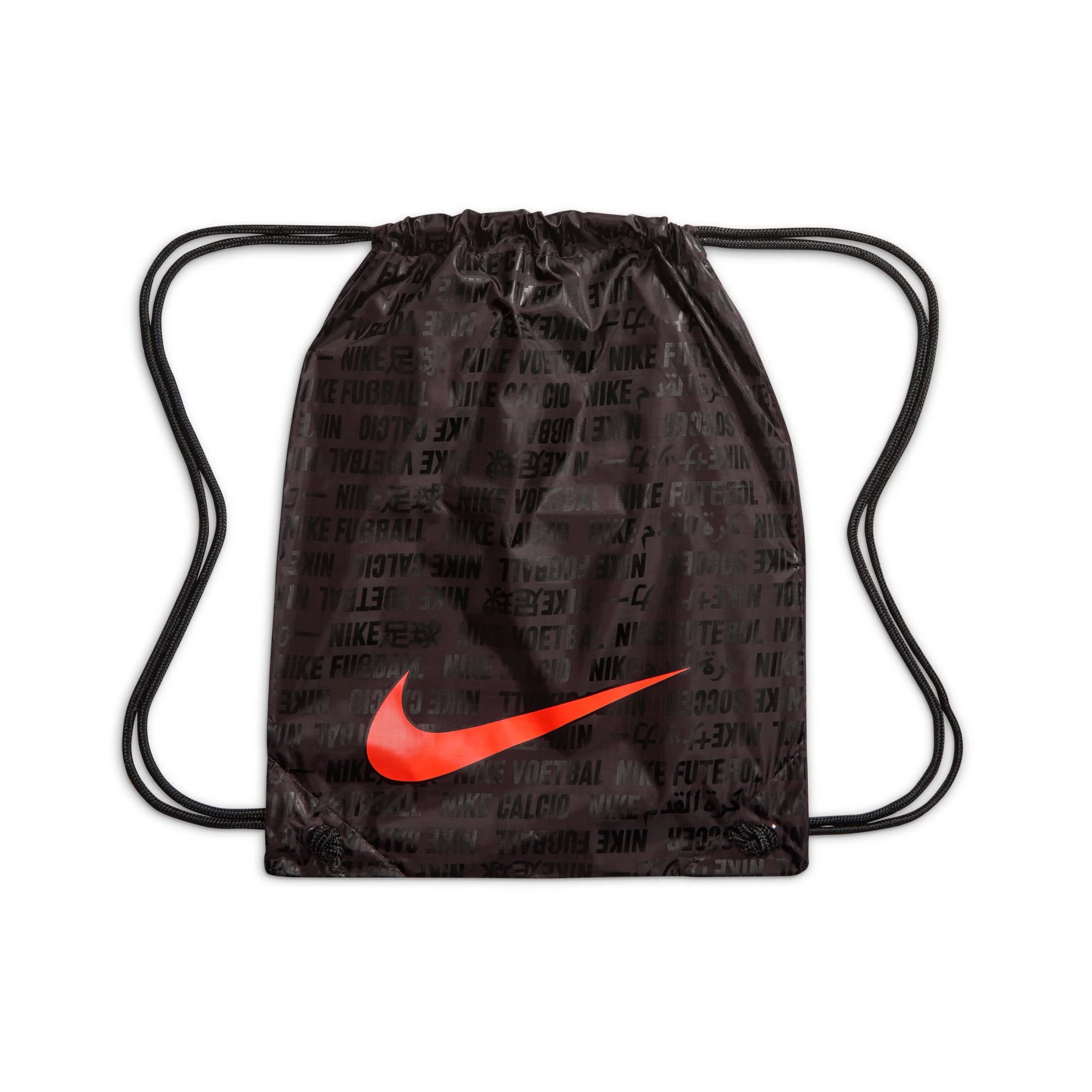 Nike Air Zoom Mercurial Superfly 10 Elite LV8 FG Firm Ground Soccer Cleats- Black/Hyper Crimson - Image 7