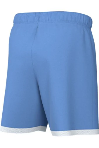 Kaptiva Sports Academy TX Nike Classic III GK Short Light Blue - Image 2