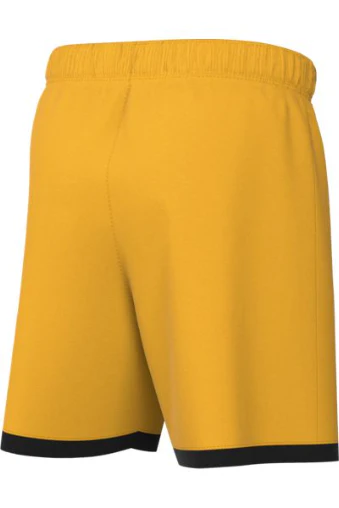 Kaptiva Sports Academy TX Nike Classic III GK Short Light Gold - Image 2
