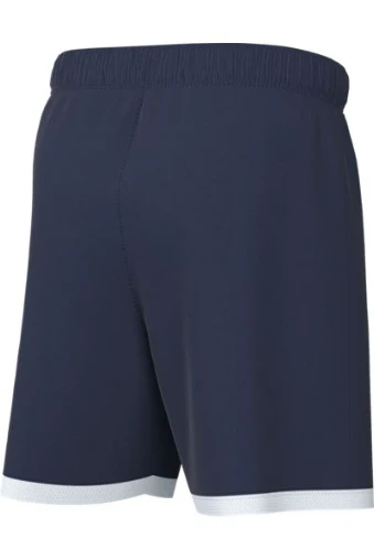 Pasadena SC County Nike Classic III Short Navy - Image 2