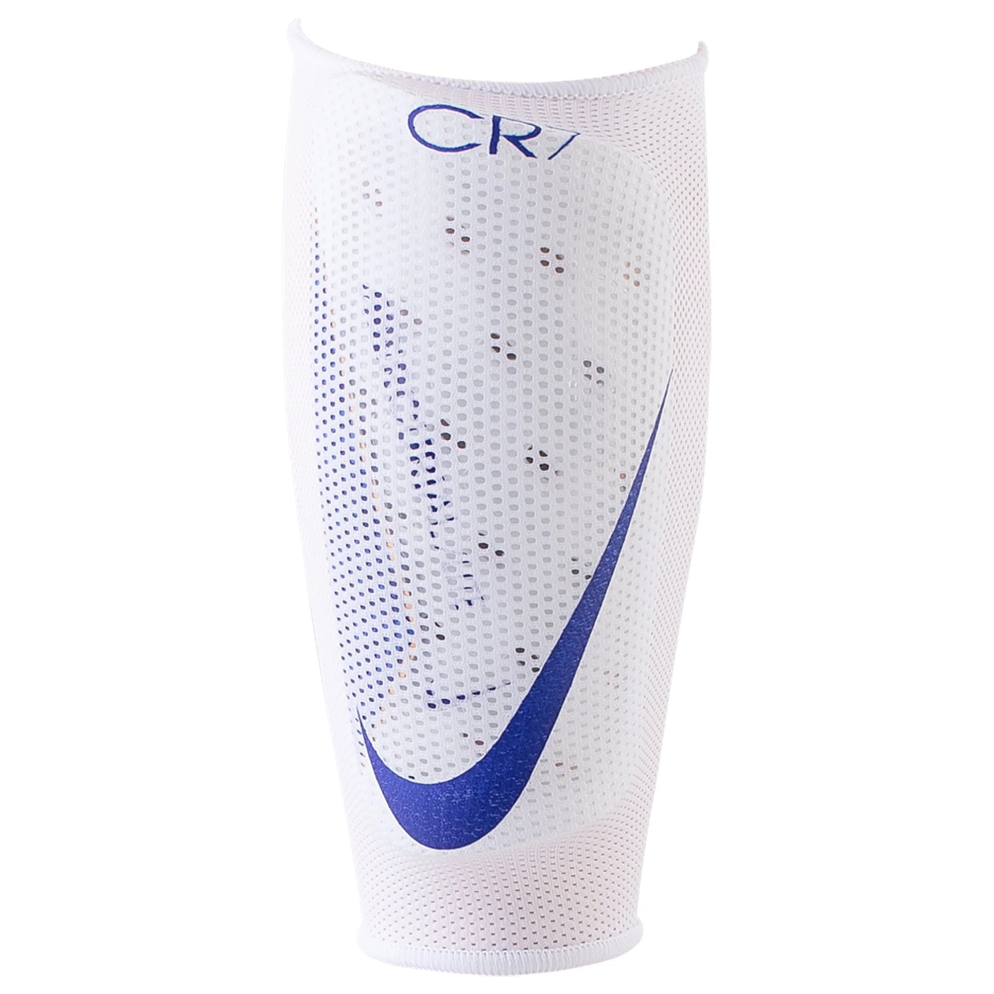 Nike CR7 Mercurial Lite Shin Guards - Clear/MetallicCopper - Image 4