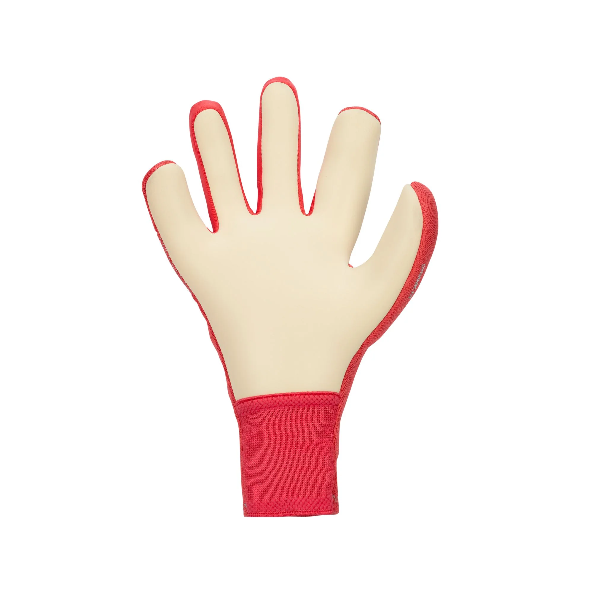 Nike Dynamic Fit Soccer Goalkeeper Gloves - Image 2