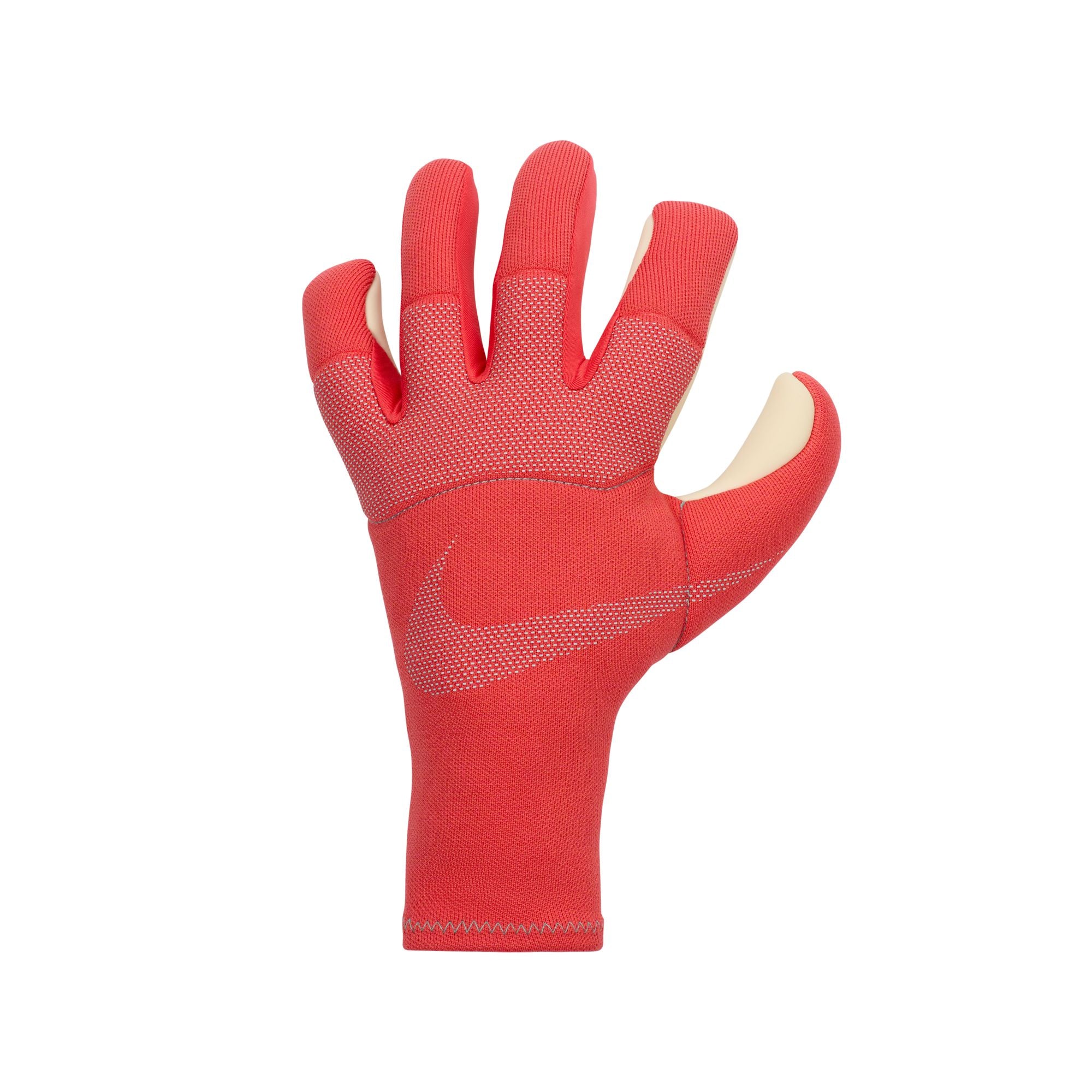 Nike Dynamic Fit Soccer Goalkeeper Gloves - Image 3