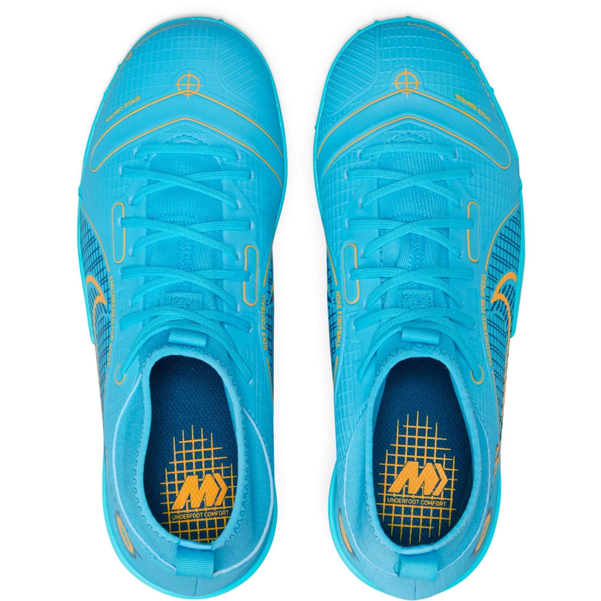 Nike Junior Mercurial Superfly 8 Academy TF Soccer Shoes - Image 3