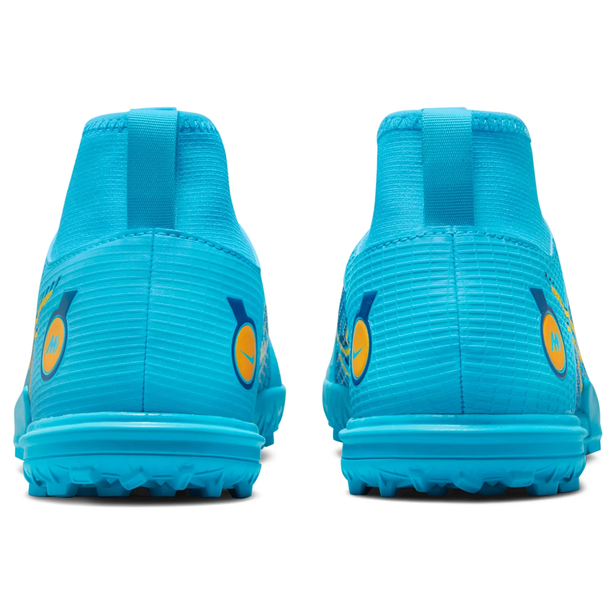 Nike Junior Mercurial Superfly 8 Academy TF Soccer Shoes - Image 5