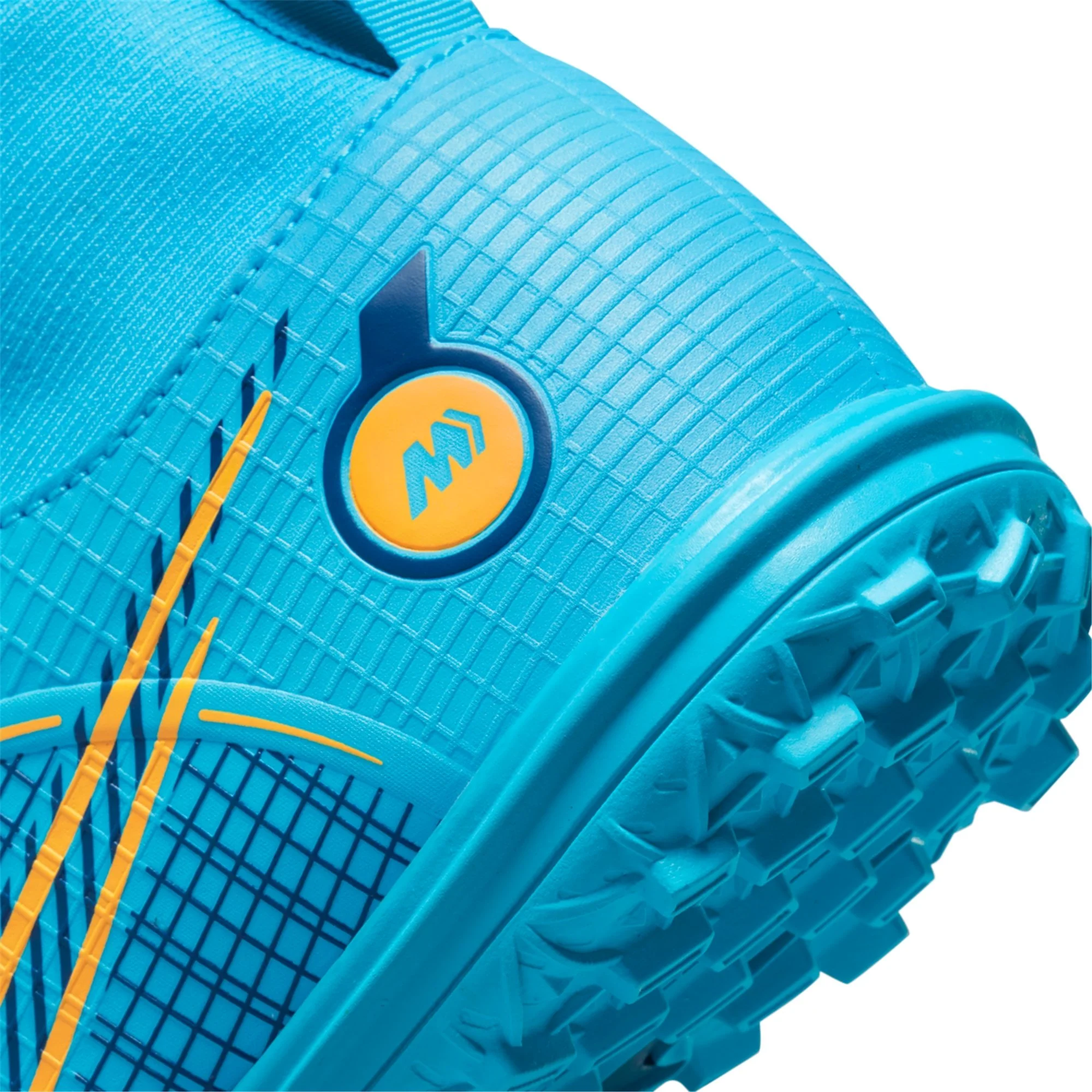 Nike Junior Mercurial Superfly 8 Academy TF Soccer Shoes - Image 6
