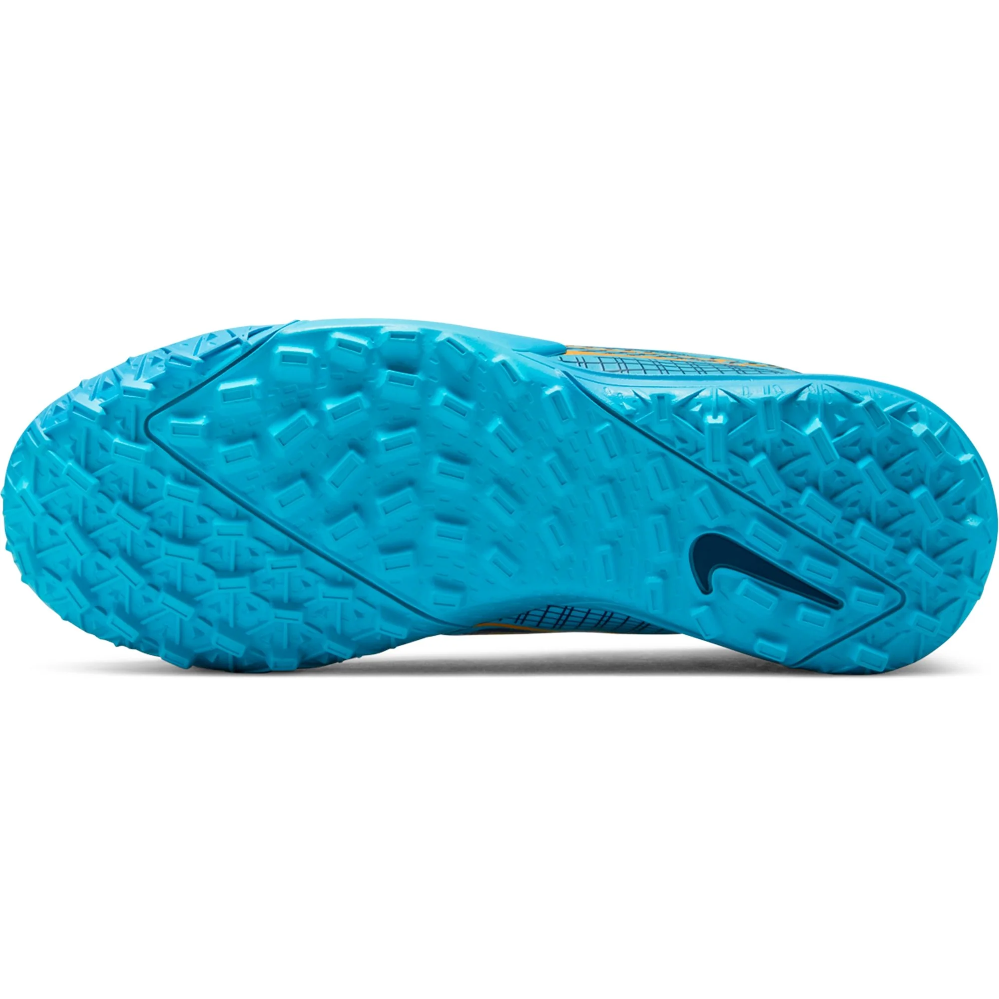 Nike Junior Mercurial Superfly 8 Academy TF Soccer Shoes - Image 7