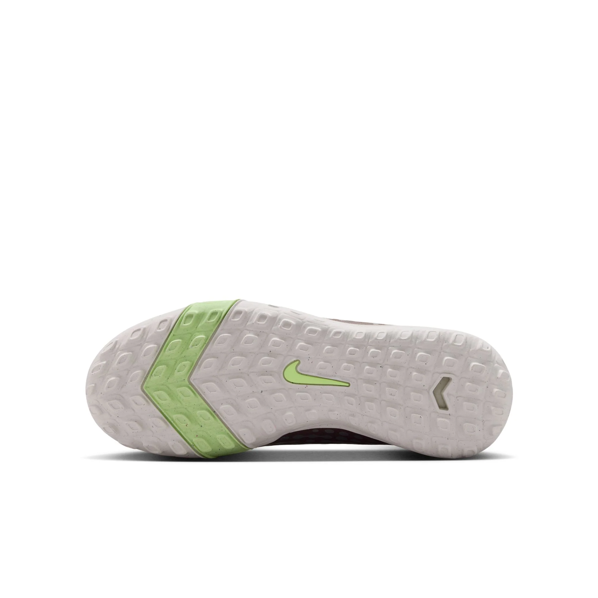 Nike Junior Zoom Mercurial Superfly 10 Academy "Kylian Mbappé" Academy TF Turf Soccer Cleats-  Plum Eclipse/Metallic Silver - Image 6
