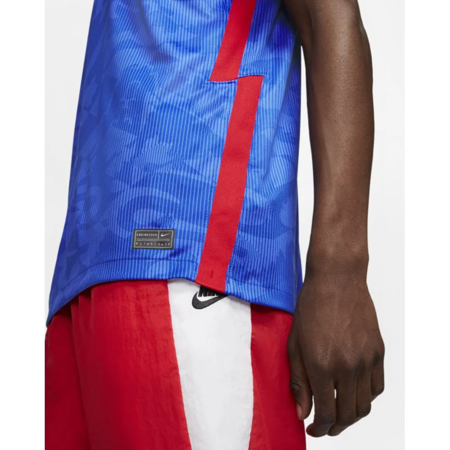 Nike Marcus Rashford England 2020-21 Away Jersey - MENS - Image 4