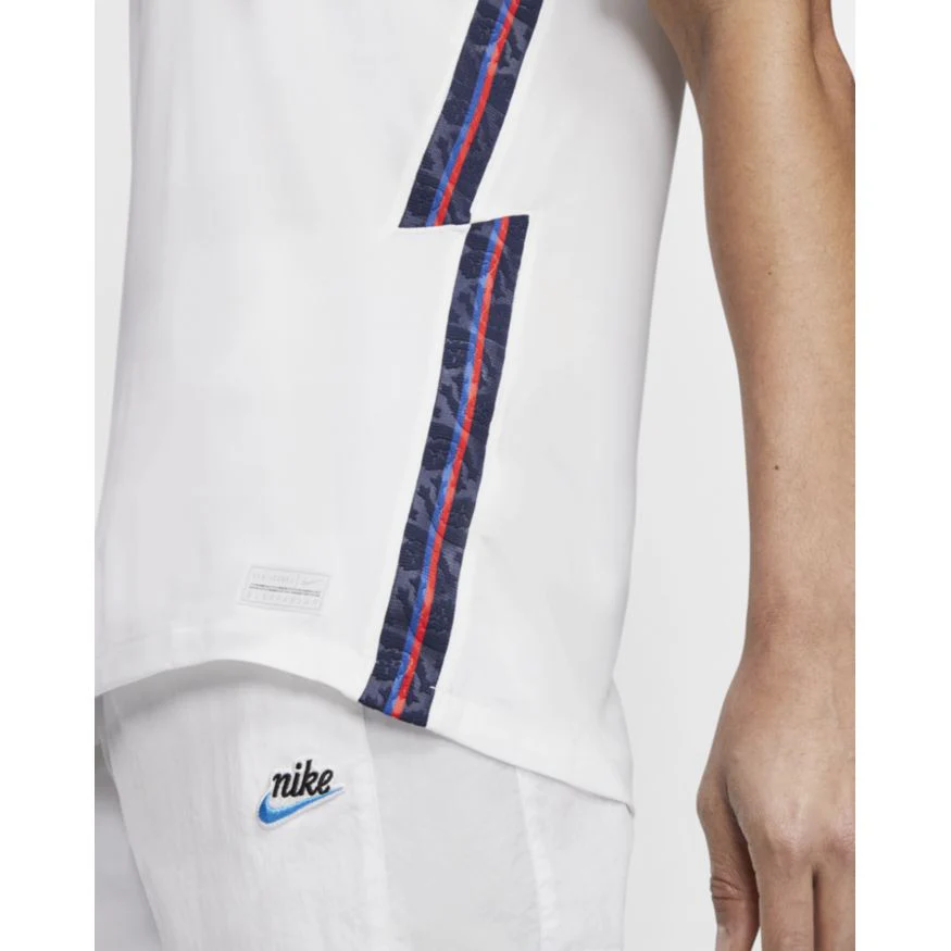 Nike Marcus Rashford England 2020-21 Home Jersey - MENS - Image 6