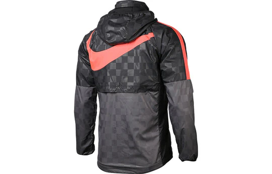 Nike Mens Liverpool Lightweight Training Jacket - Image 2
