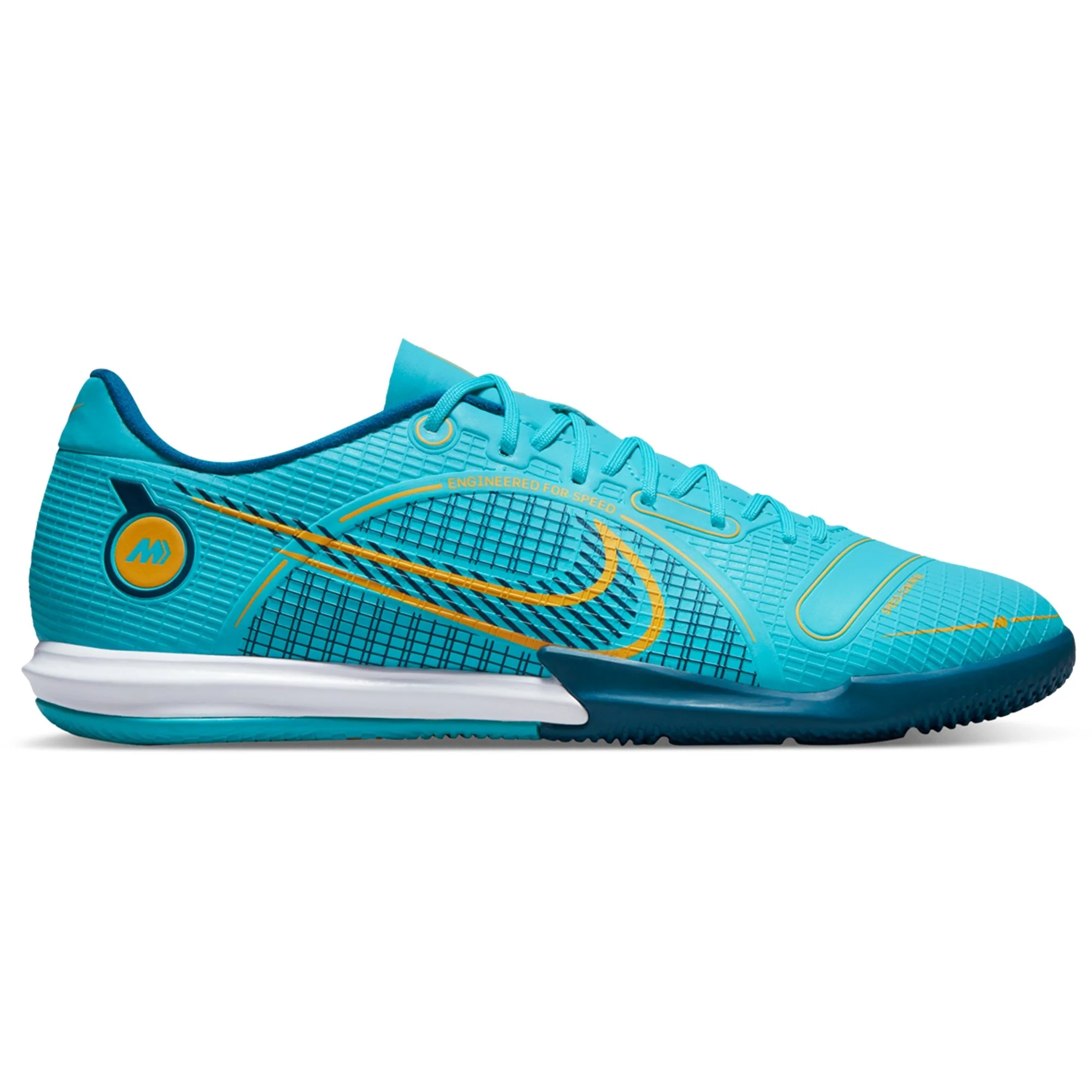 Nike Mercurial Vapor 14 Academy IC Soccer Shoes