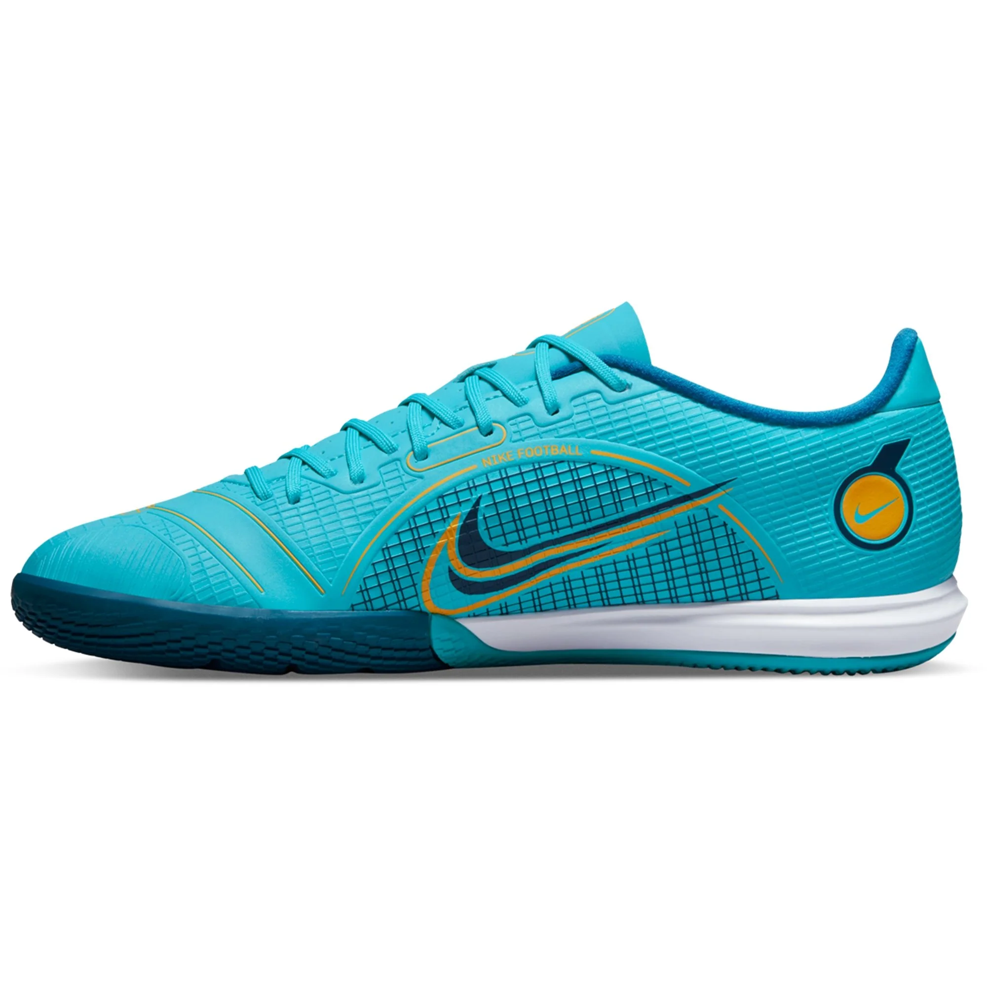 Nike Mercurial Vapor 14 Academy IC Soccer Shoes - Image 2