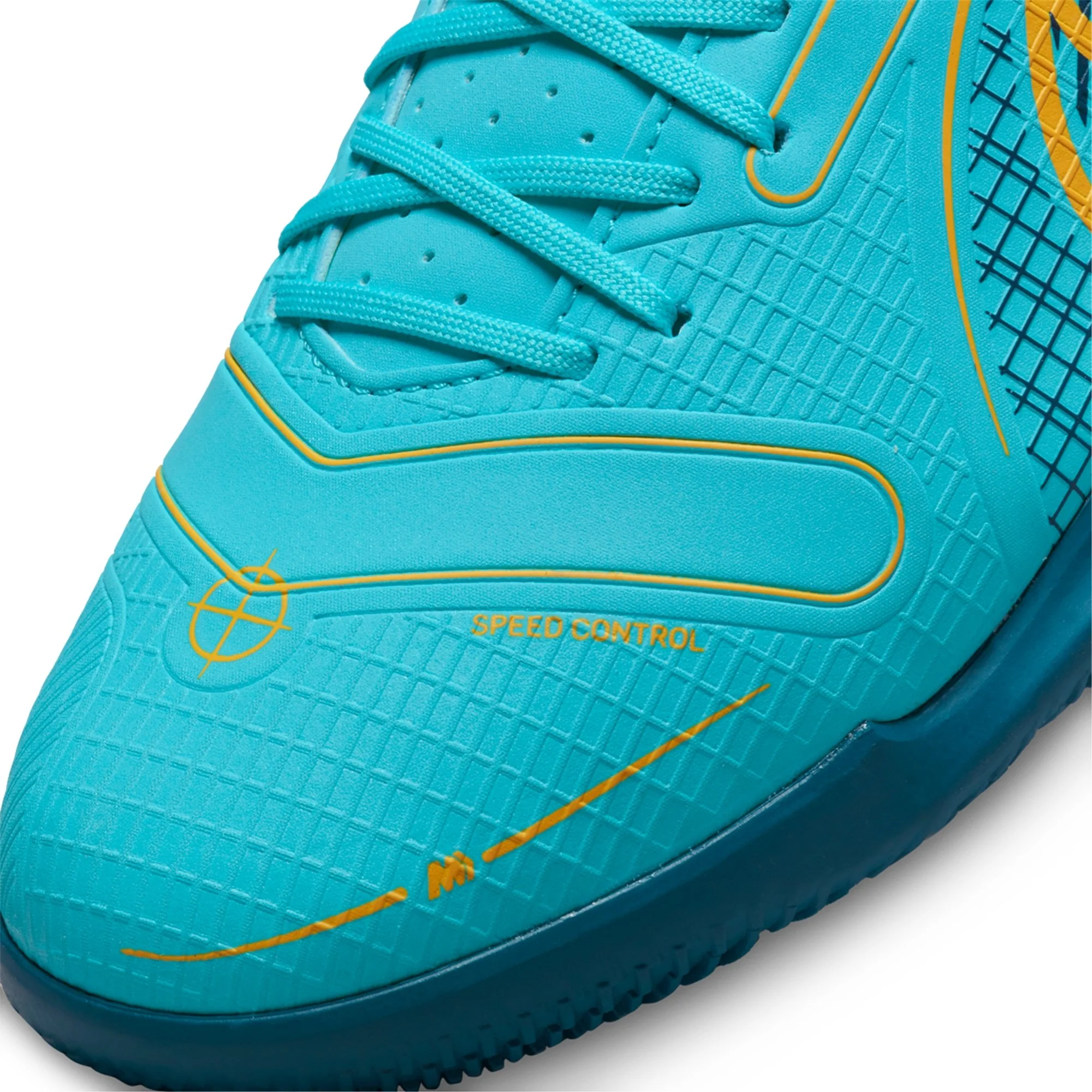 Nike Mercurial Vapor 14 Academy IC Soccer Shoes - Image 5