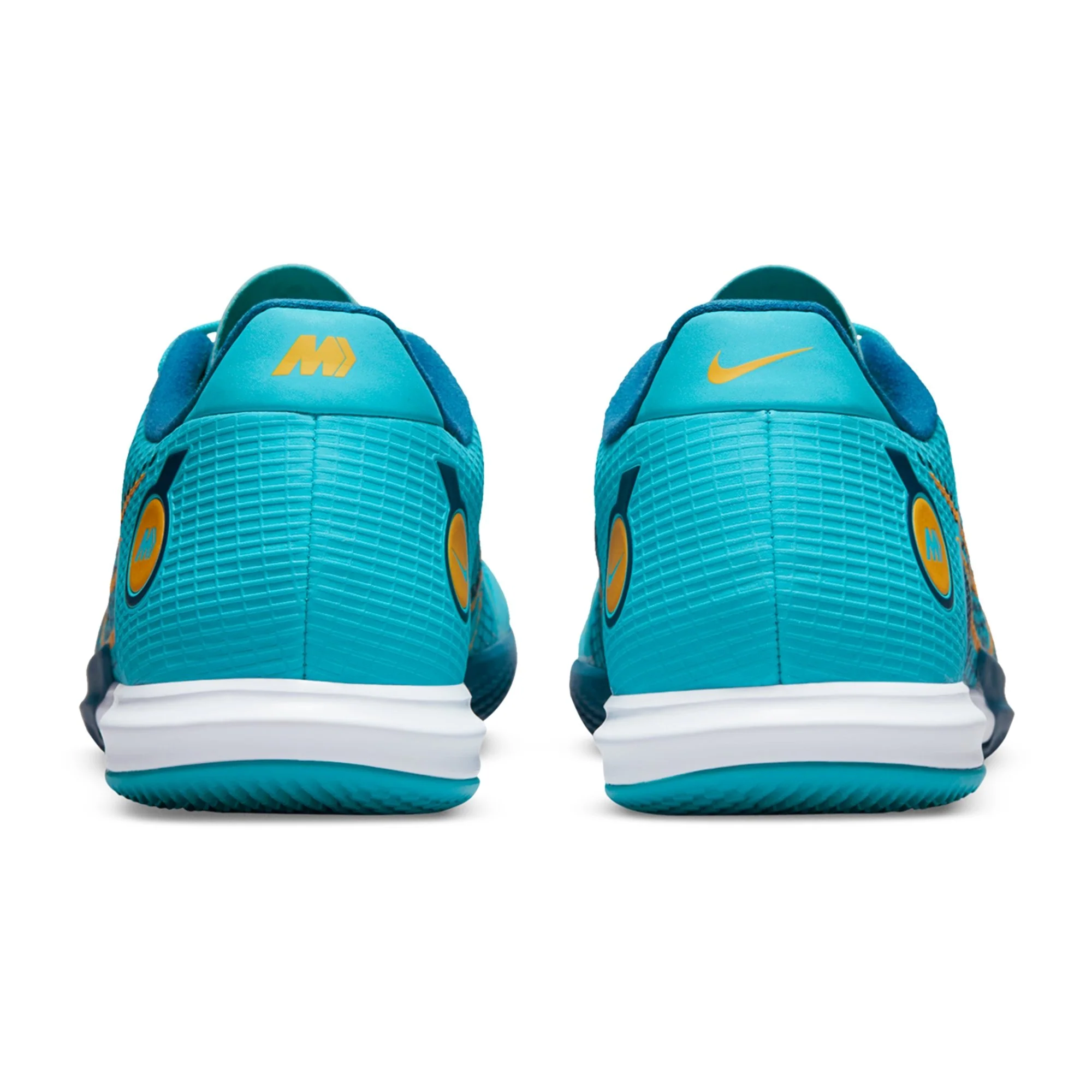 Nike Mercurial Vapor 14 Academy IC Soccer Shoes - Image 6